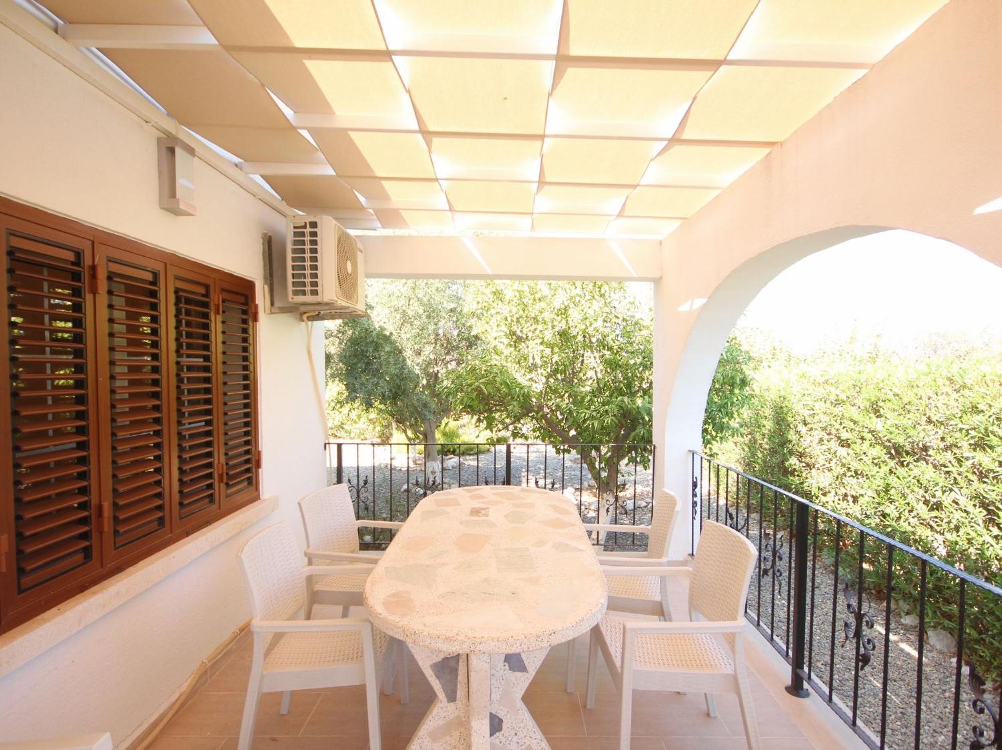 Charming In Tranquil Area Villa *