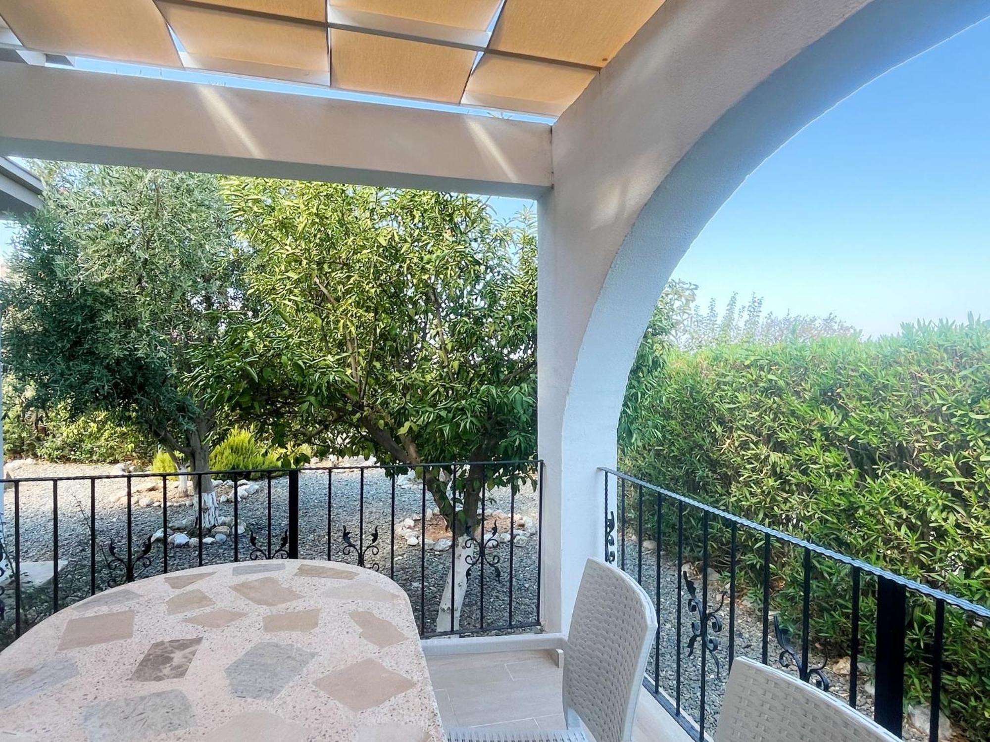 Villa Charming In Tranquil Area