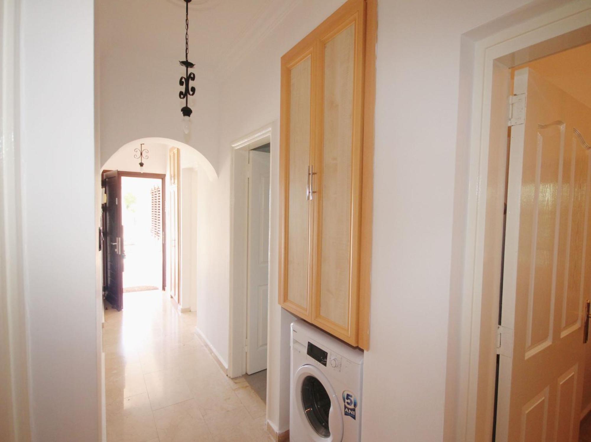 Charming In Tranquil Area * Lapithos (Northern Cyprus)