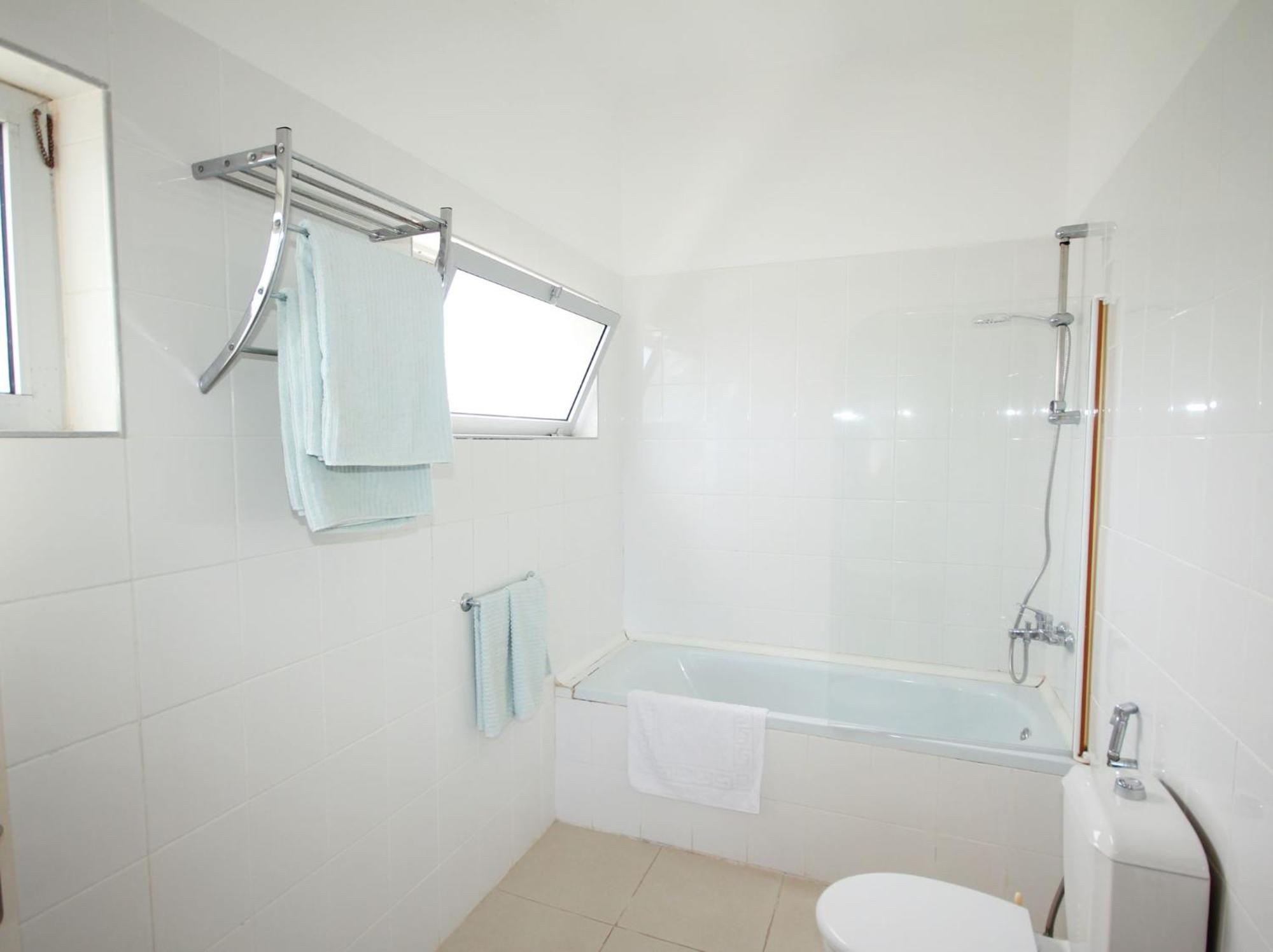 Charming With Magical Sea View, Perfect For The Family Villa