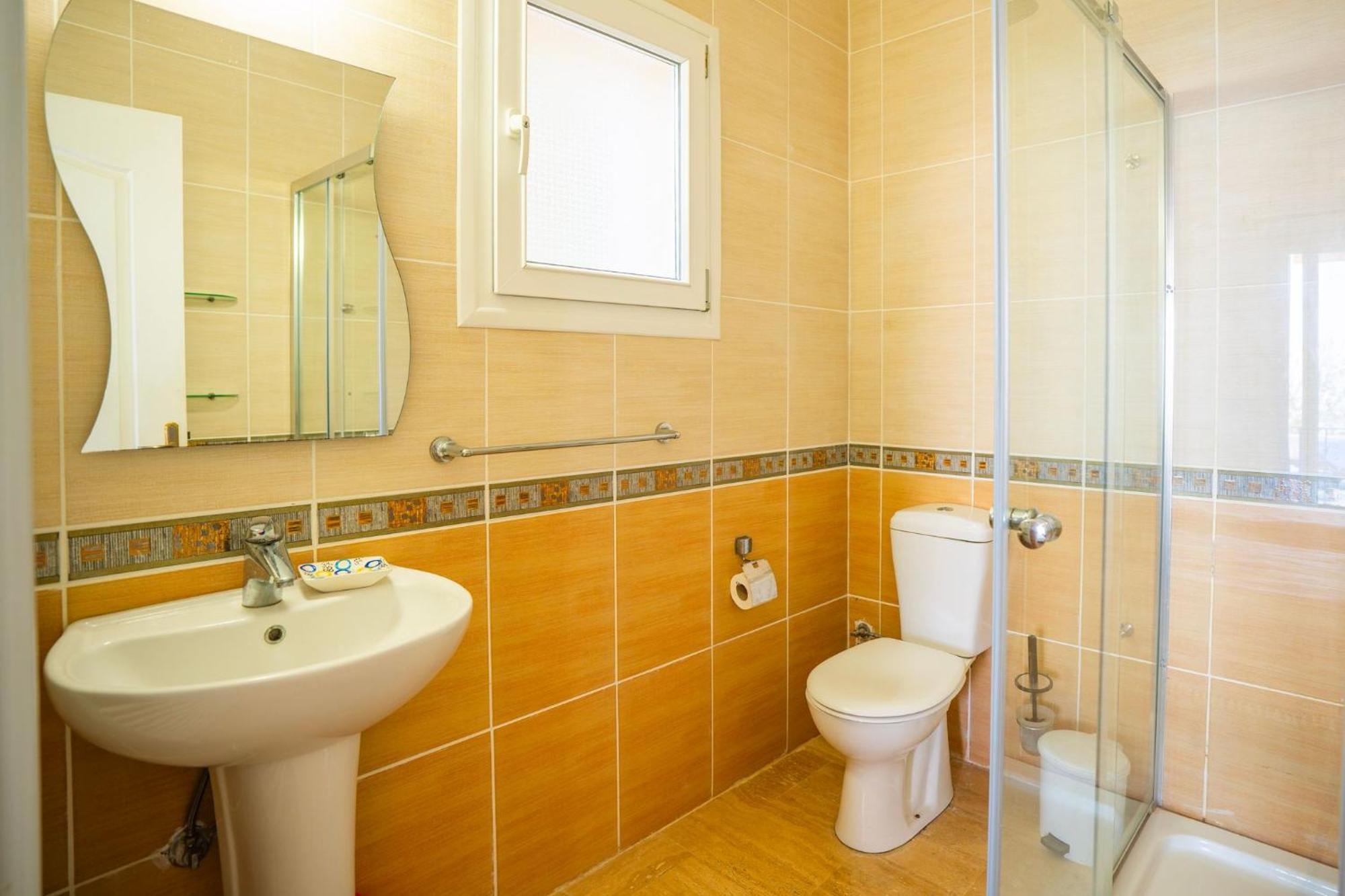 4-bedroom With Amazing Views Villa Lapithos (Northern Cyprus)