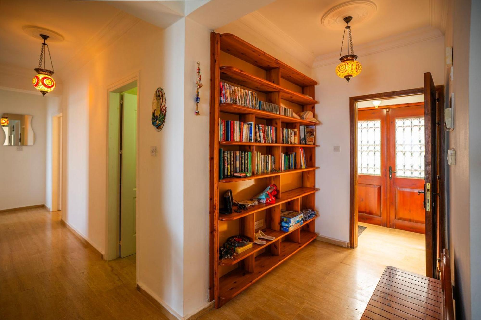 4-bedroom With Amazing Views Villa *