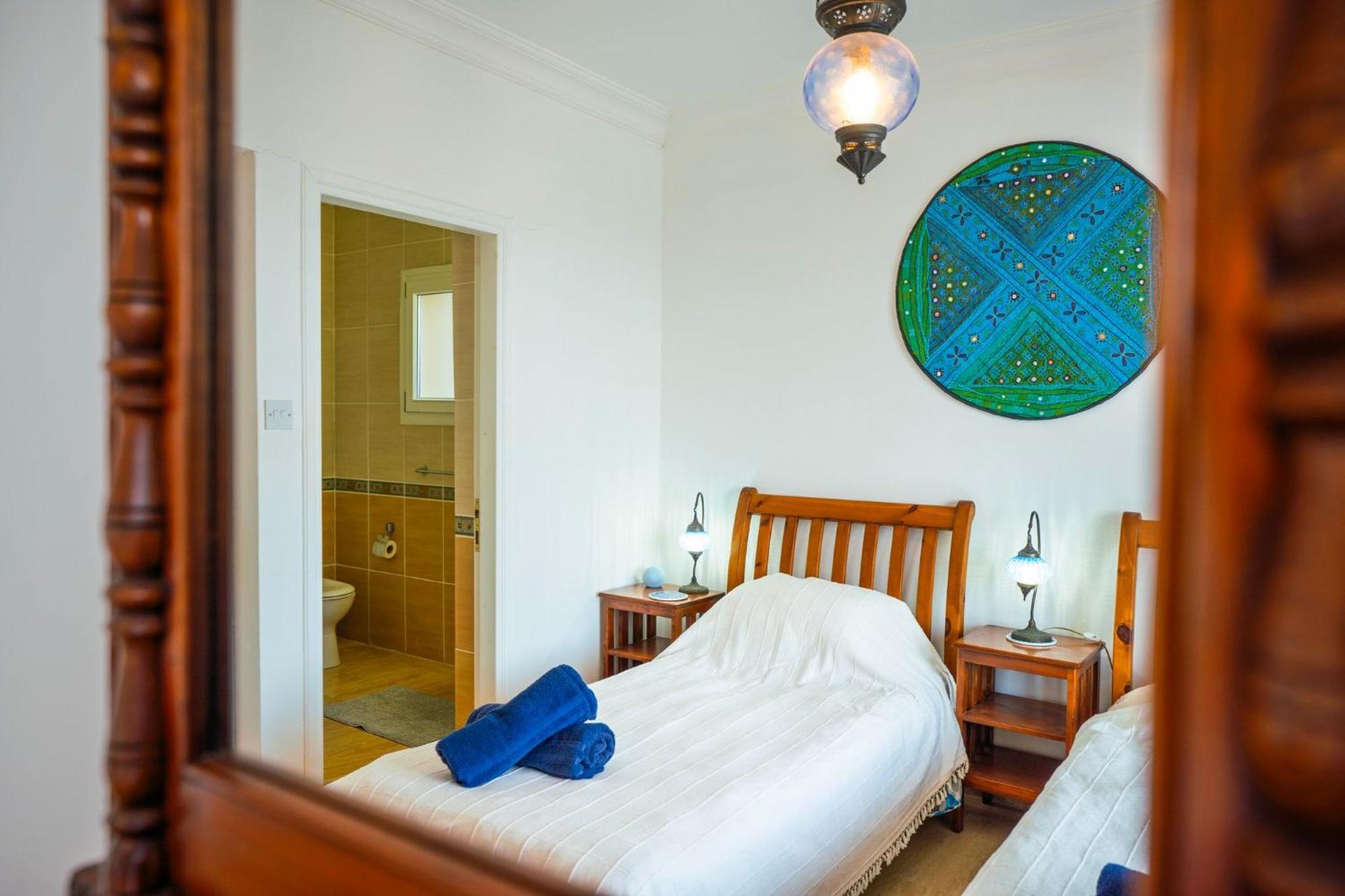 4-bedroom With Amazing Views *