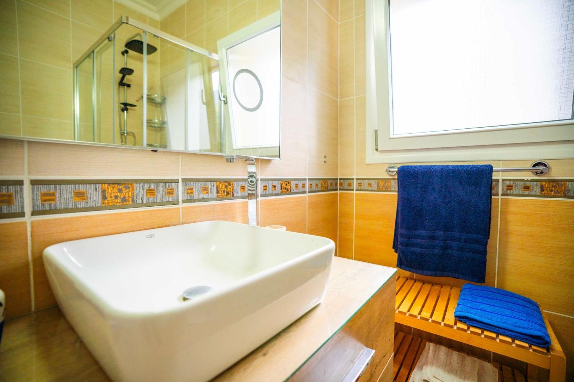 4-bedroom With Amazing Views Lapithos (Northern Cyprus)
