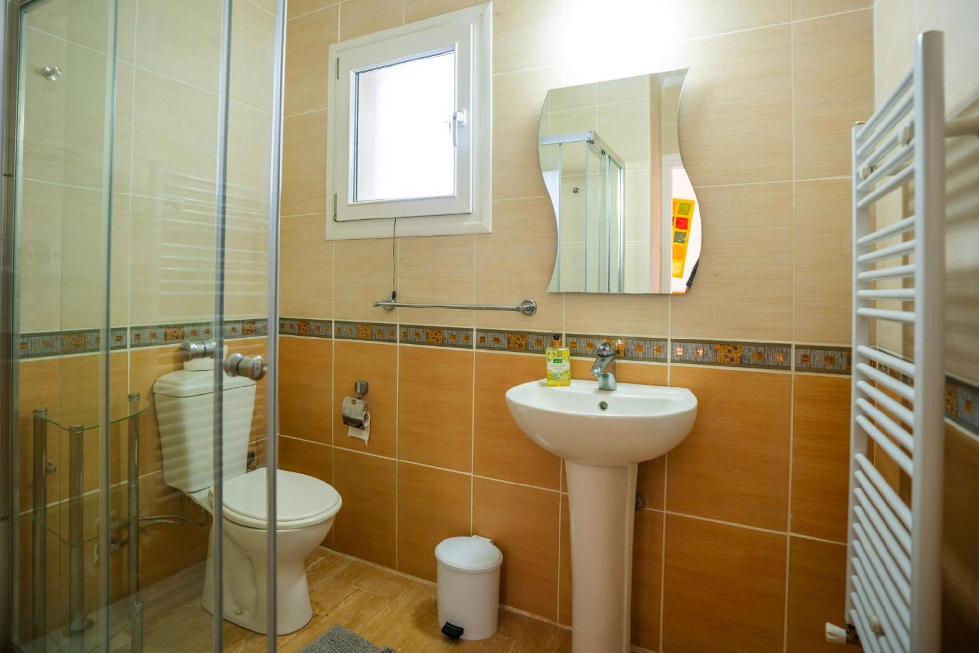 Villa 4-bedroom With Amazing Views Lapithos (Northern Cyprus)