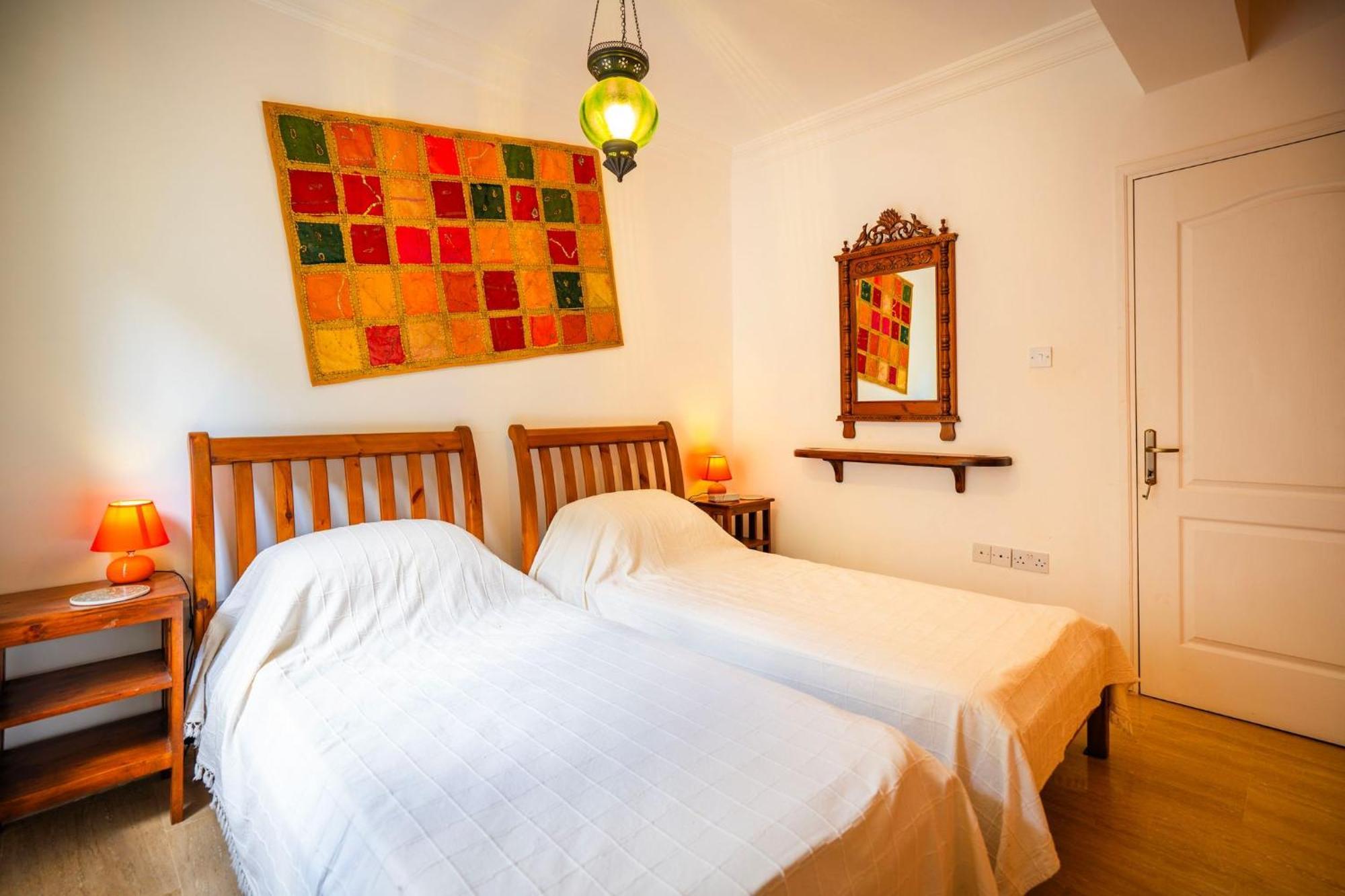 4-bedroom With Amazing Views Villa