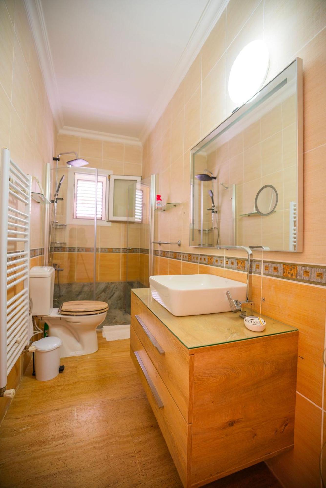4-bedroom With Amazing Views Villa Lapithos (Northern Cyprus)