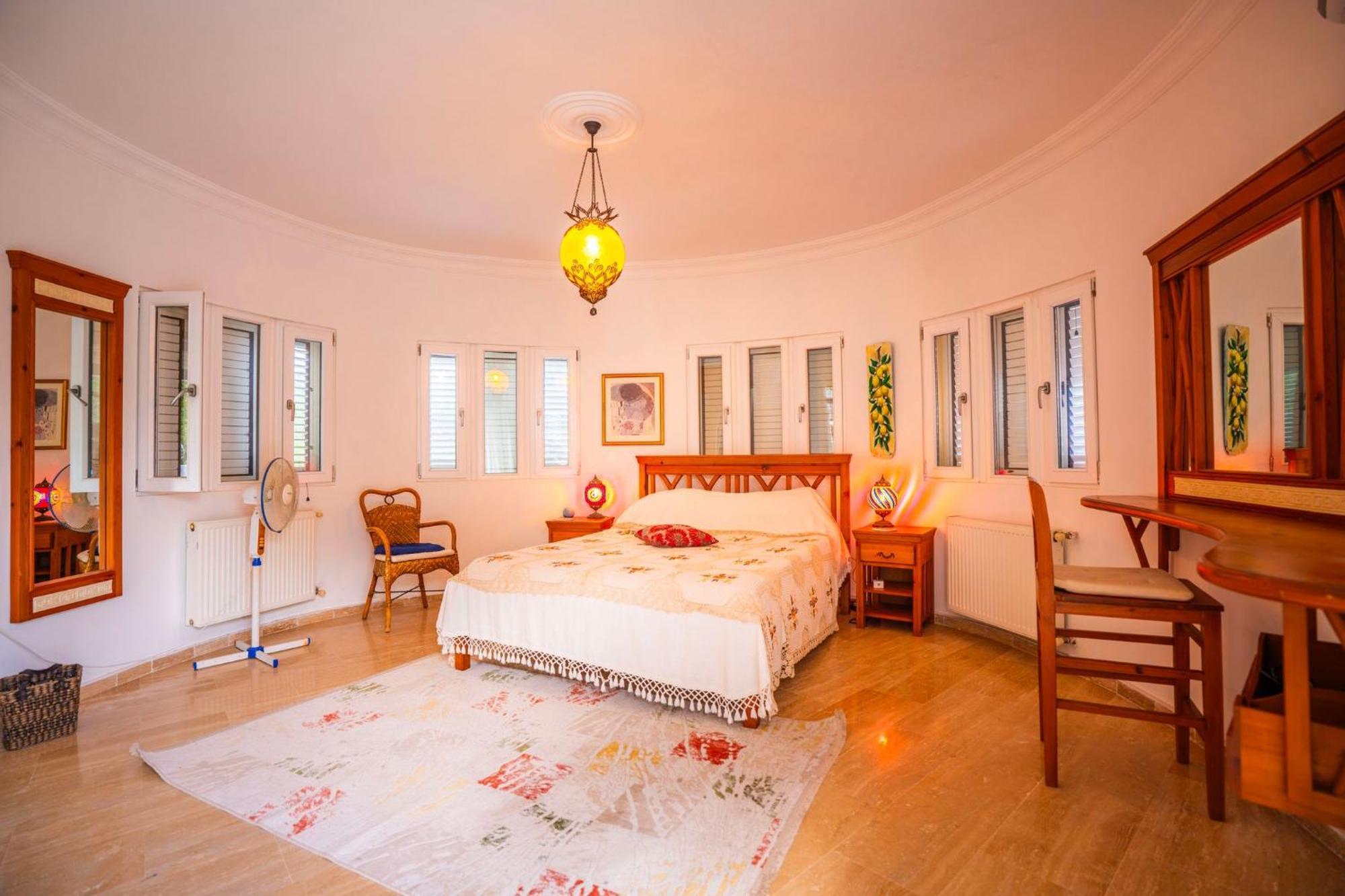 4-bedroom With Amazing Views Villa