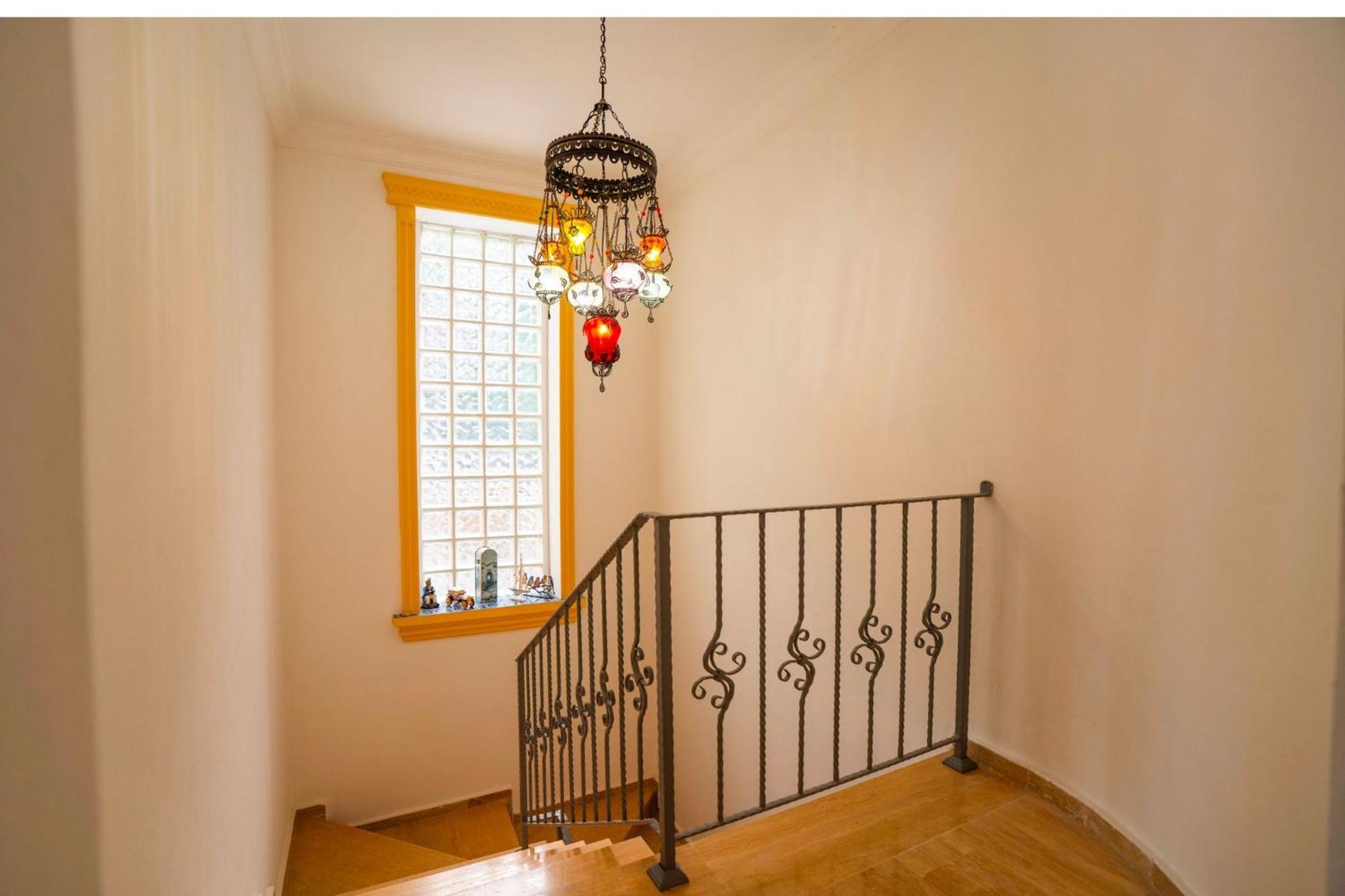 4-bedroom With Amazing Views