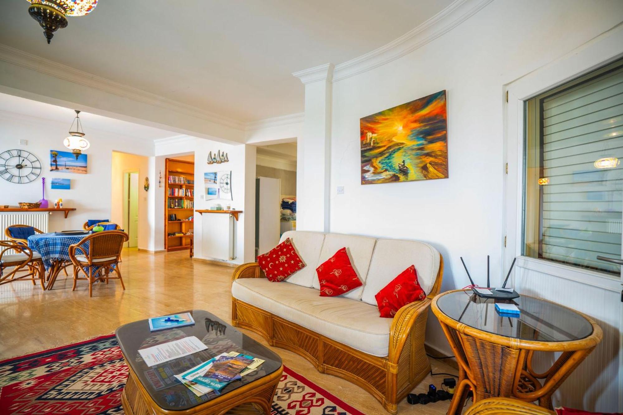 4-bedroom With Amazing Views Villa