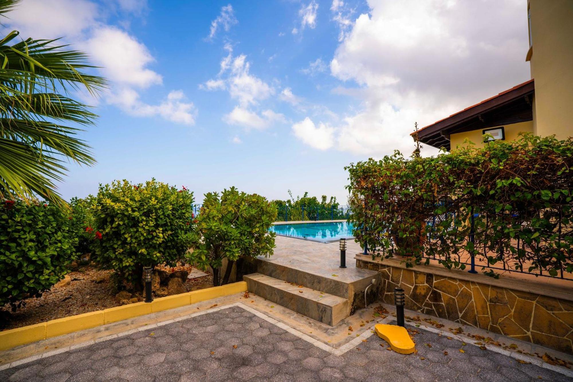 4-bedroom With Amazing Views Villa *
