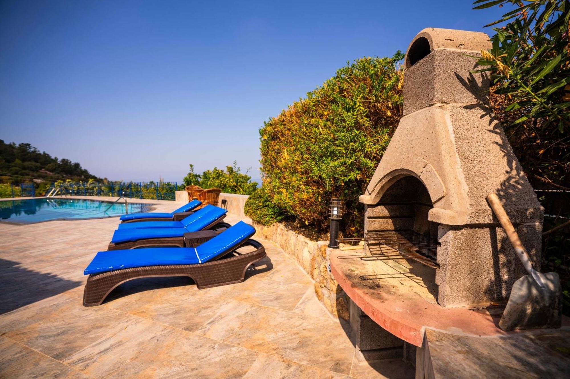 4-bedroom With Amazing Views *