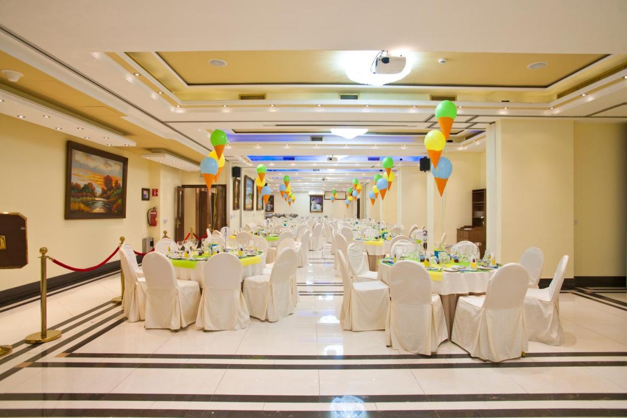 Hotel Semeli Nicosia