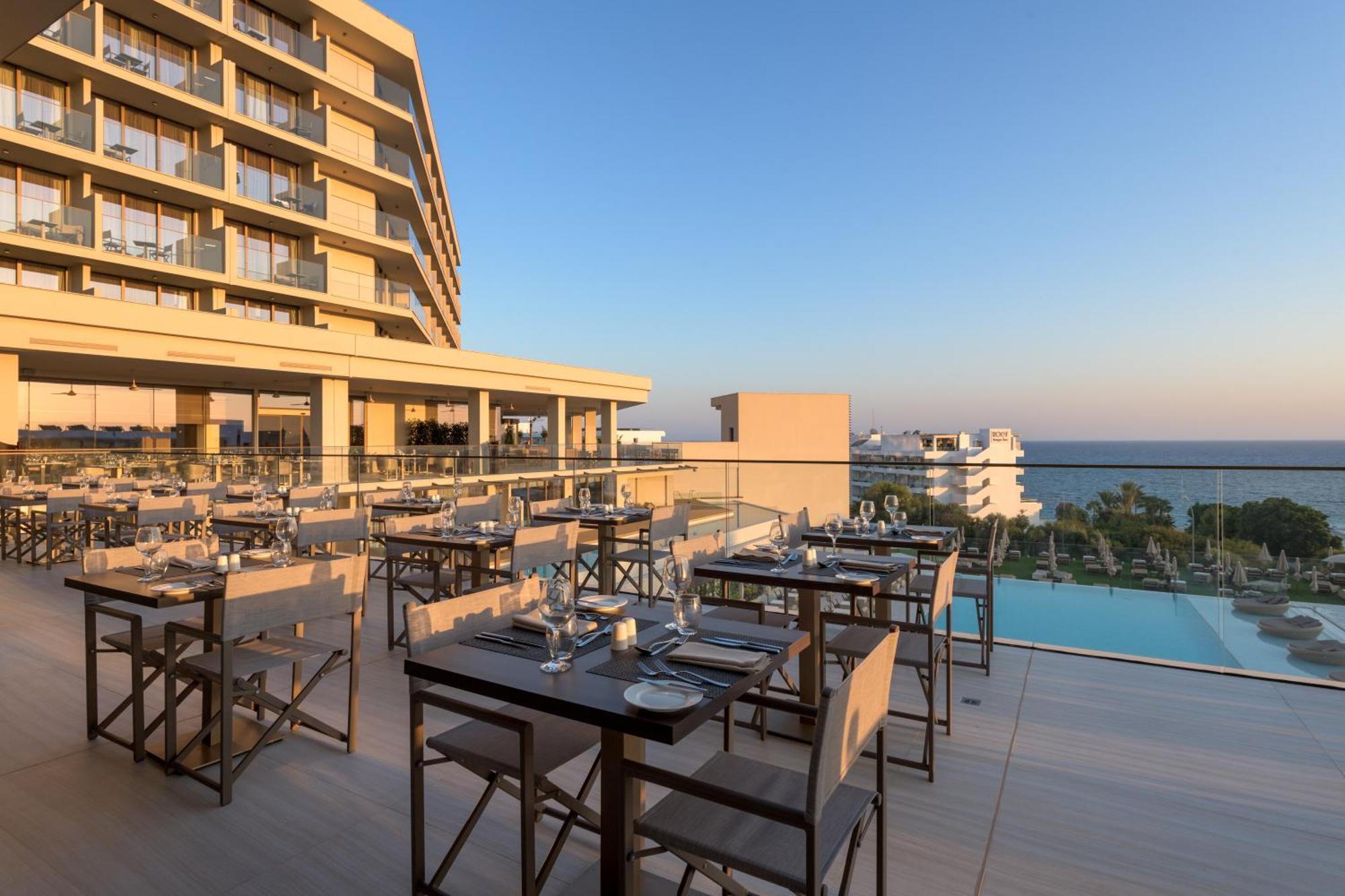 Amarande (adults Only) Ayia Napa