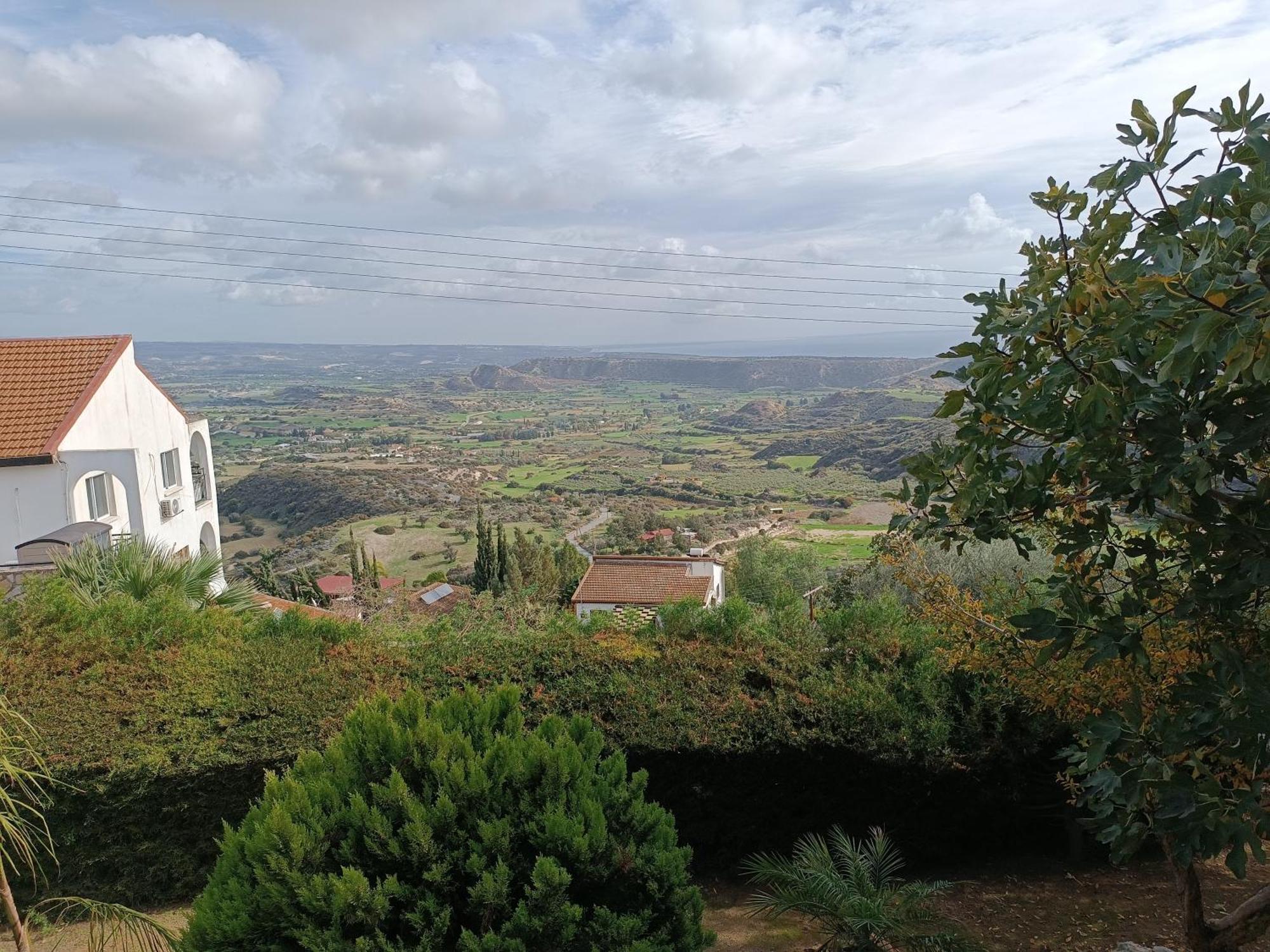 Patriko Village Pissouri