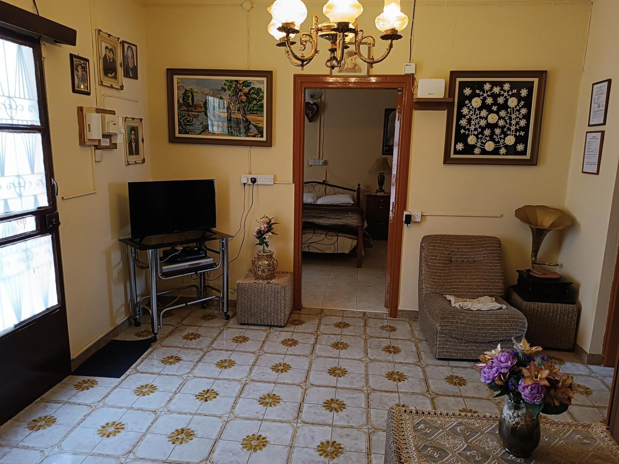 Casa de férias Patriko Village