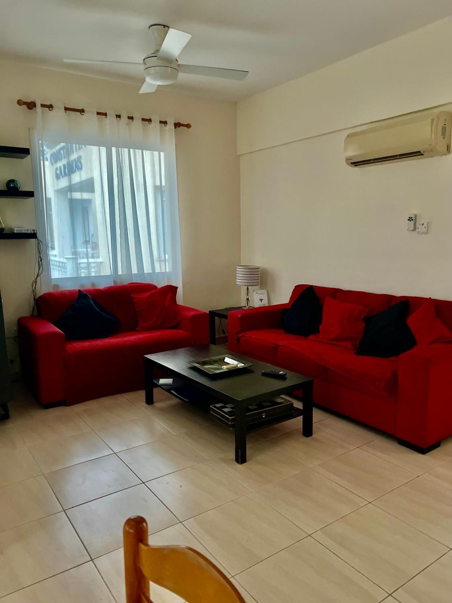 Appartement Constantia Gardens