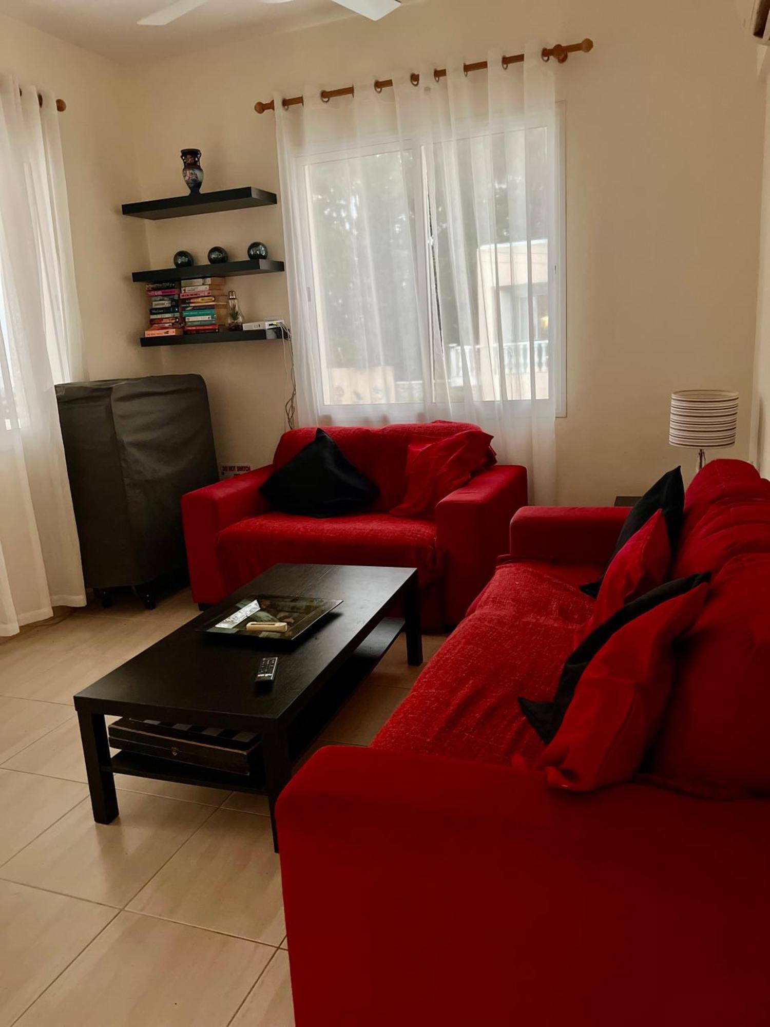 Constantia Gardens Appartement *