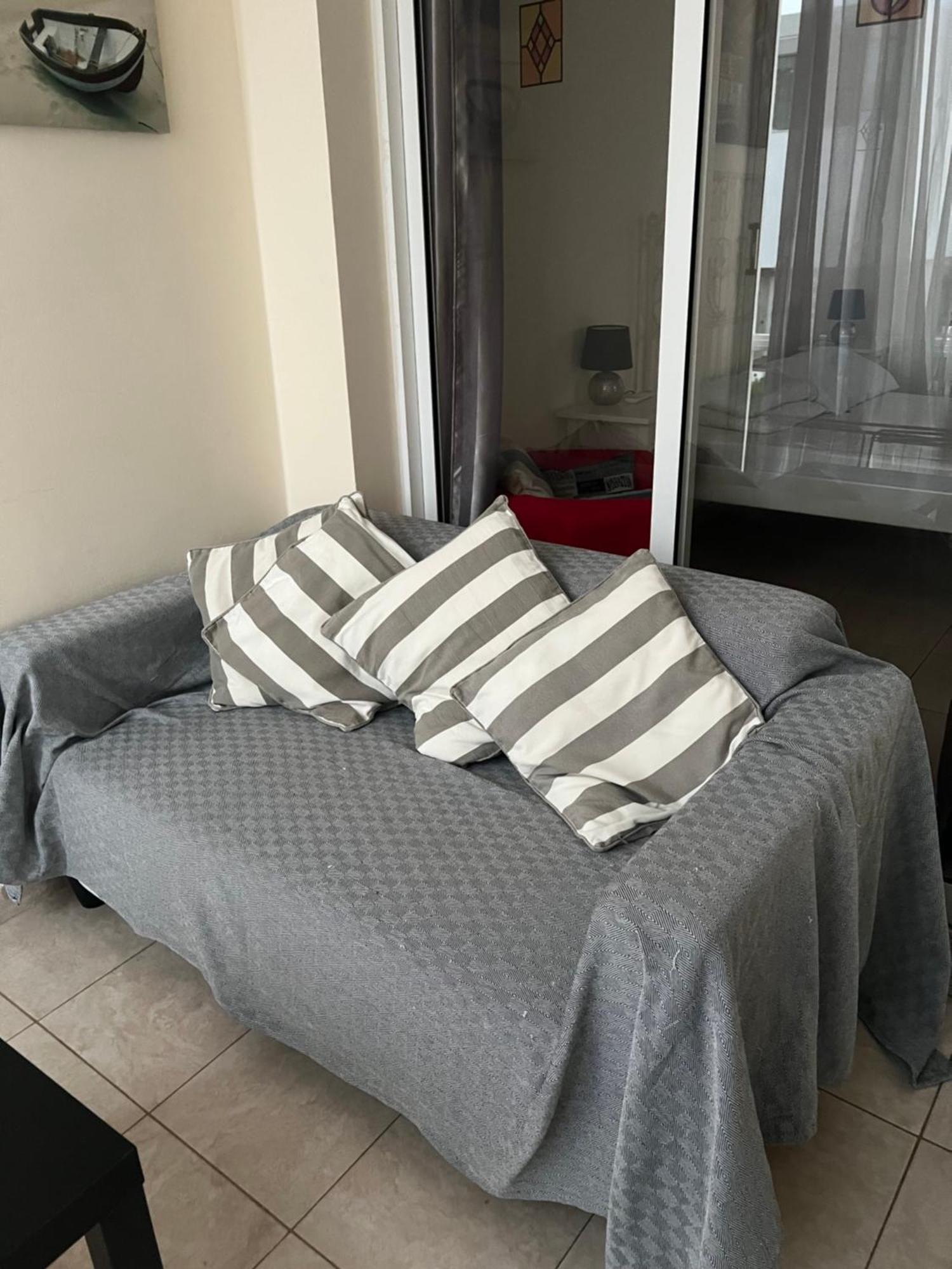 Constantia Gardens Appartement Paphos