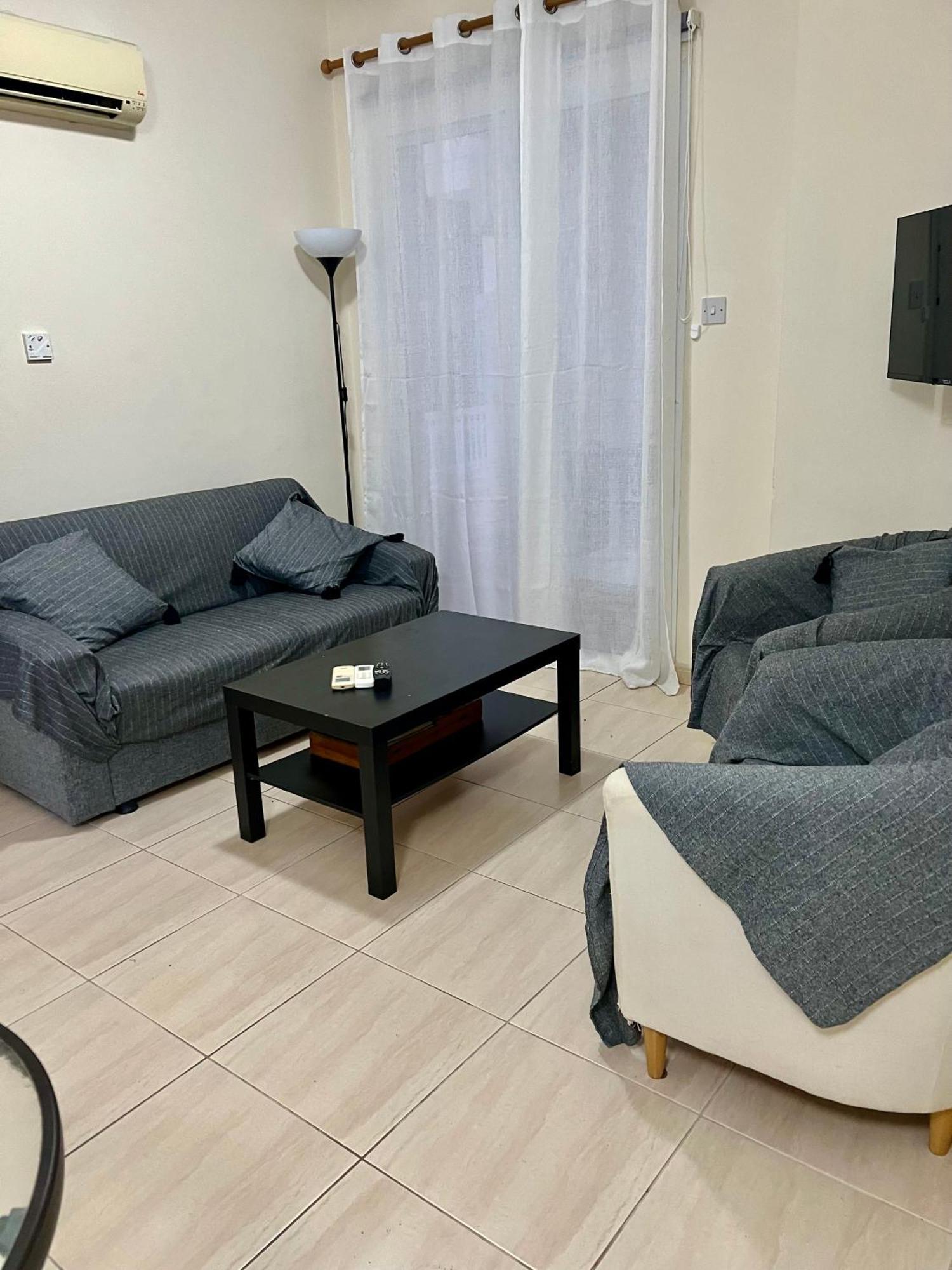 Appartement Constantia Gardens Paphos