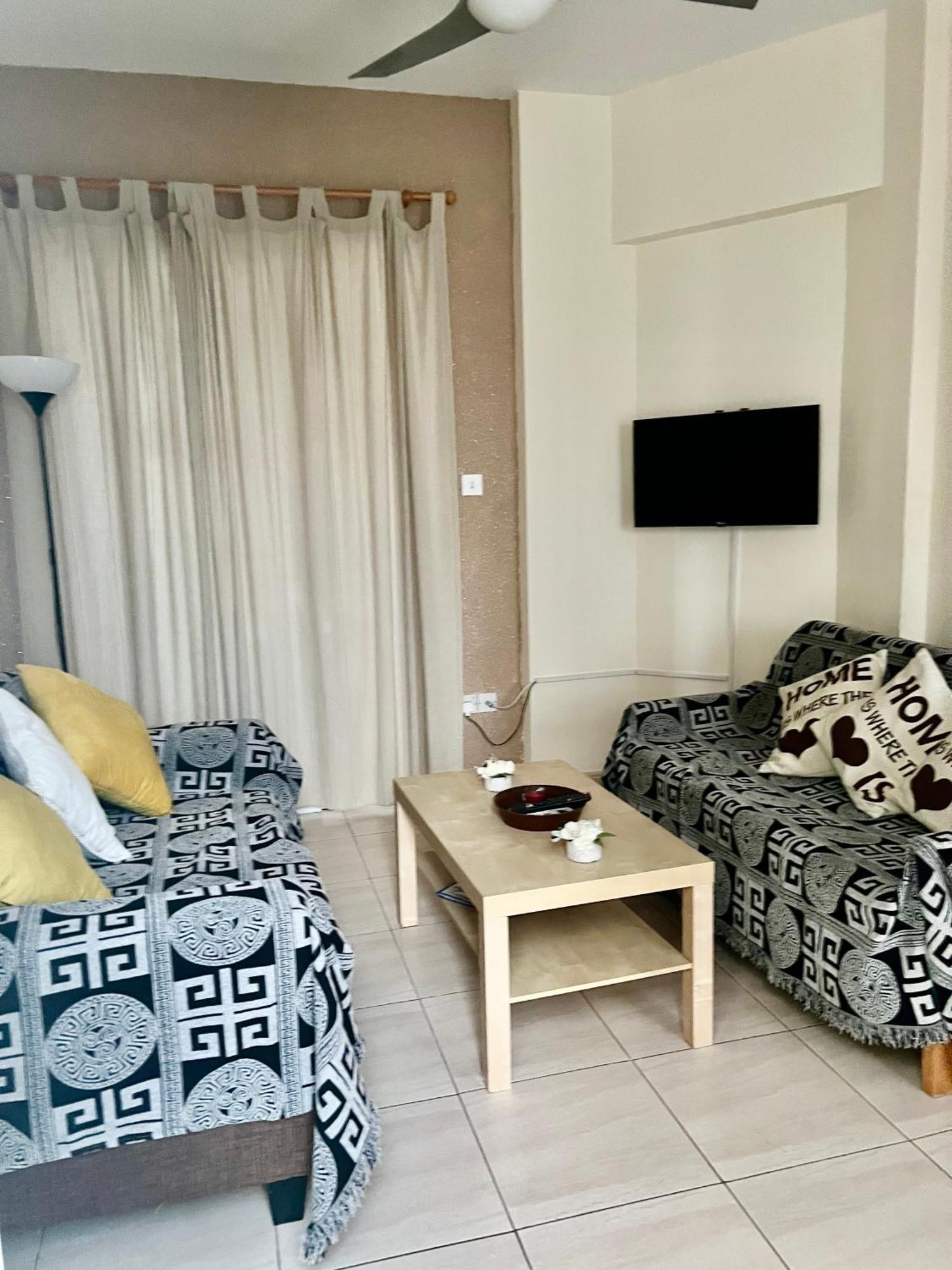 Constantia Gardens Appartement