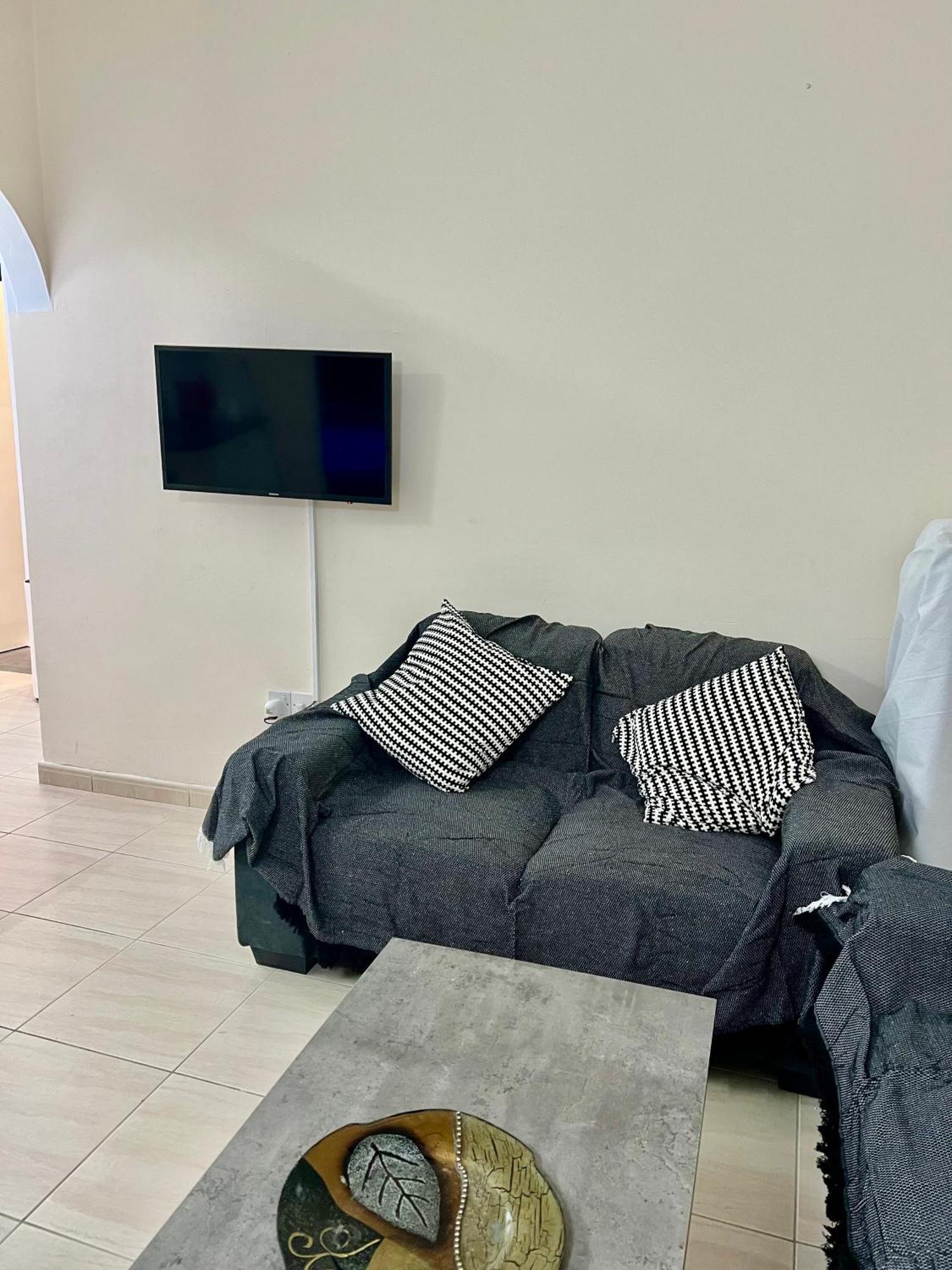 Appartement Constantia Gardens