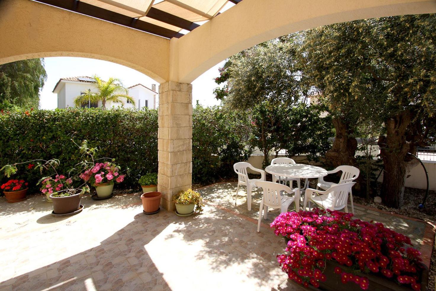 Amathousia With Private Pool And Sea View * Pissouri