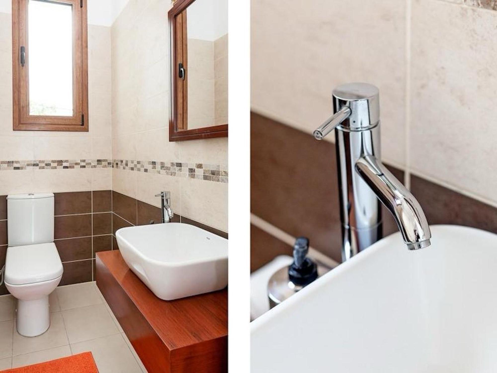Luxurious With Breathtaking Seaview Villa *