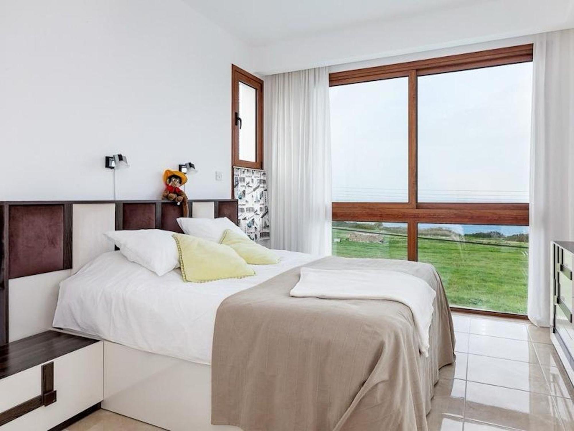 Villa Luxurious With Breathtaking Seaview *