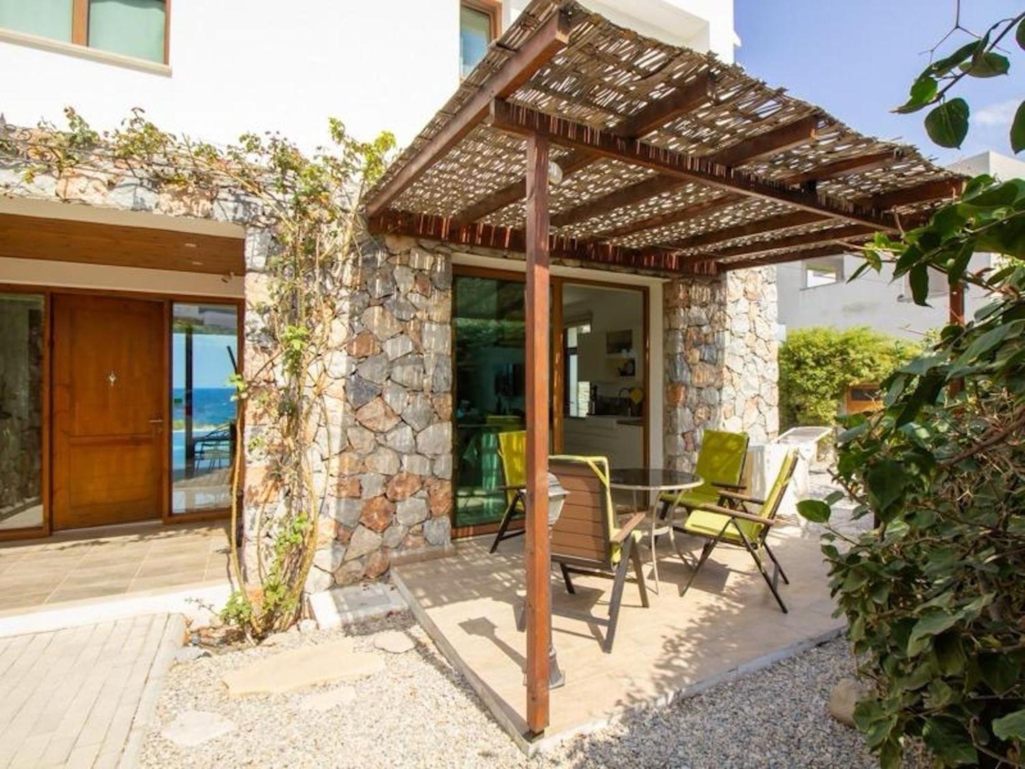 Villa Luxurious With Breathtaking Seaview *