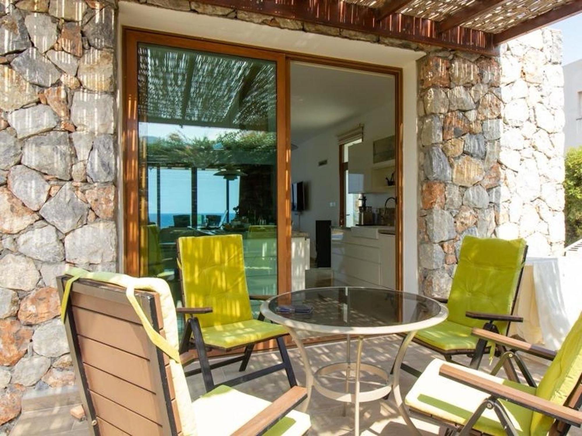 Villa Luxurious With Breathtaking Seaview *