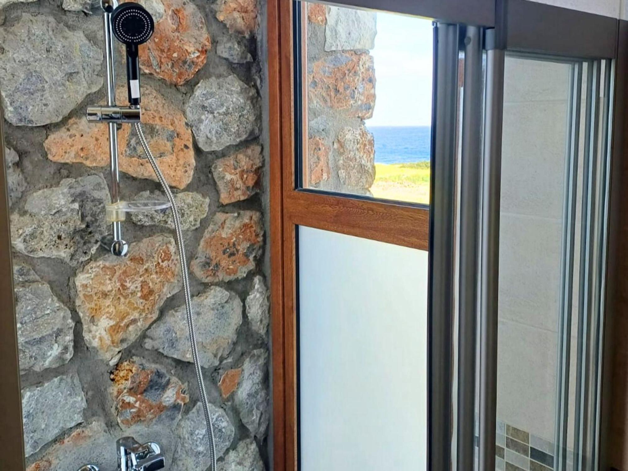 Villa Luxurious With Breathtaking Seaview Akanthou