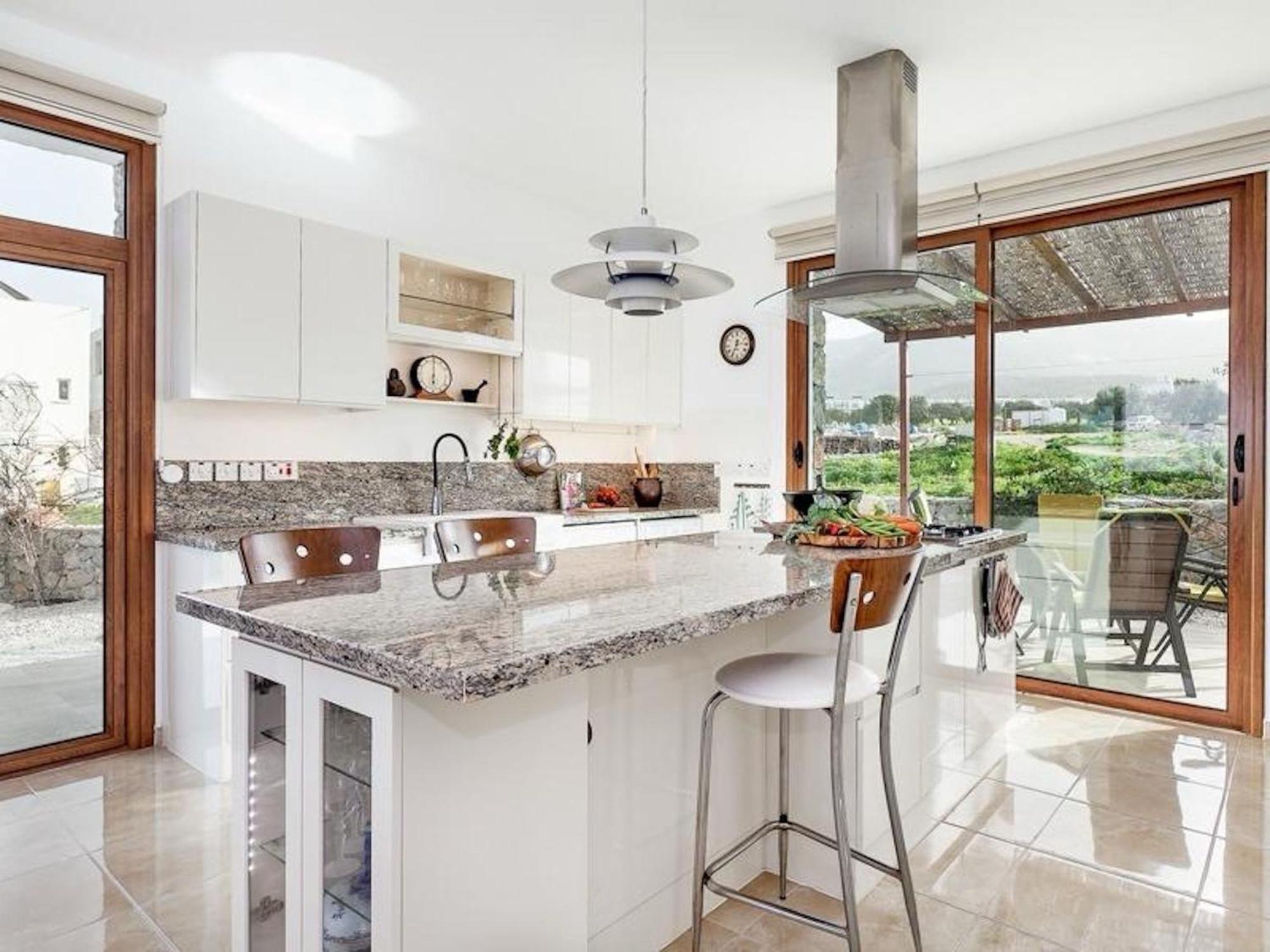 Luxurious With Breathtaking Seaview * Akanthou
