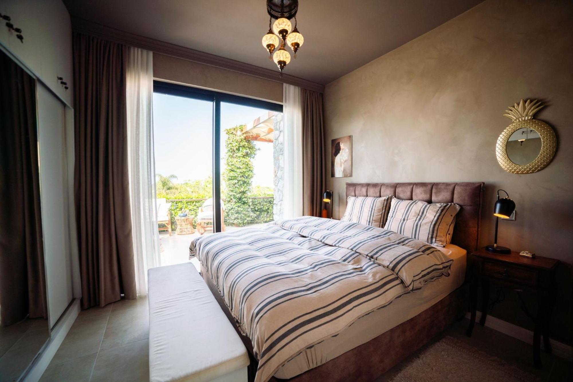 Apartment Modern And Cozy Designer In Relaxing Environment