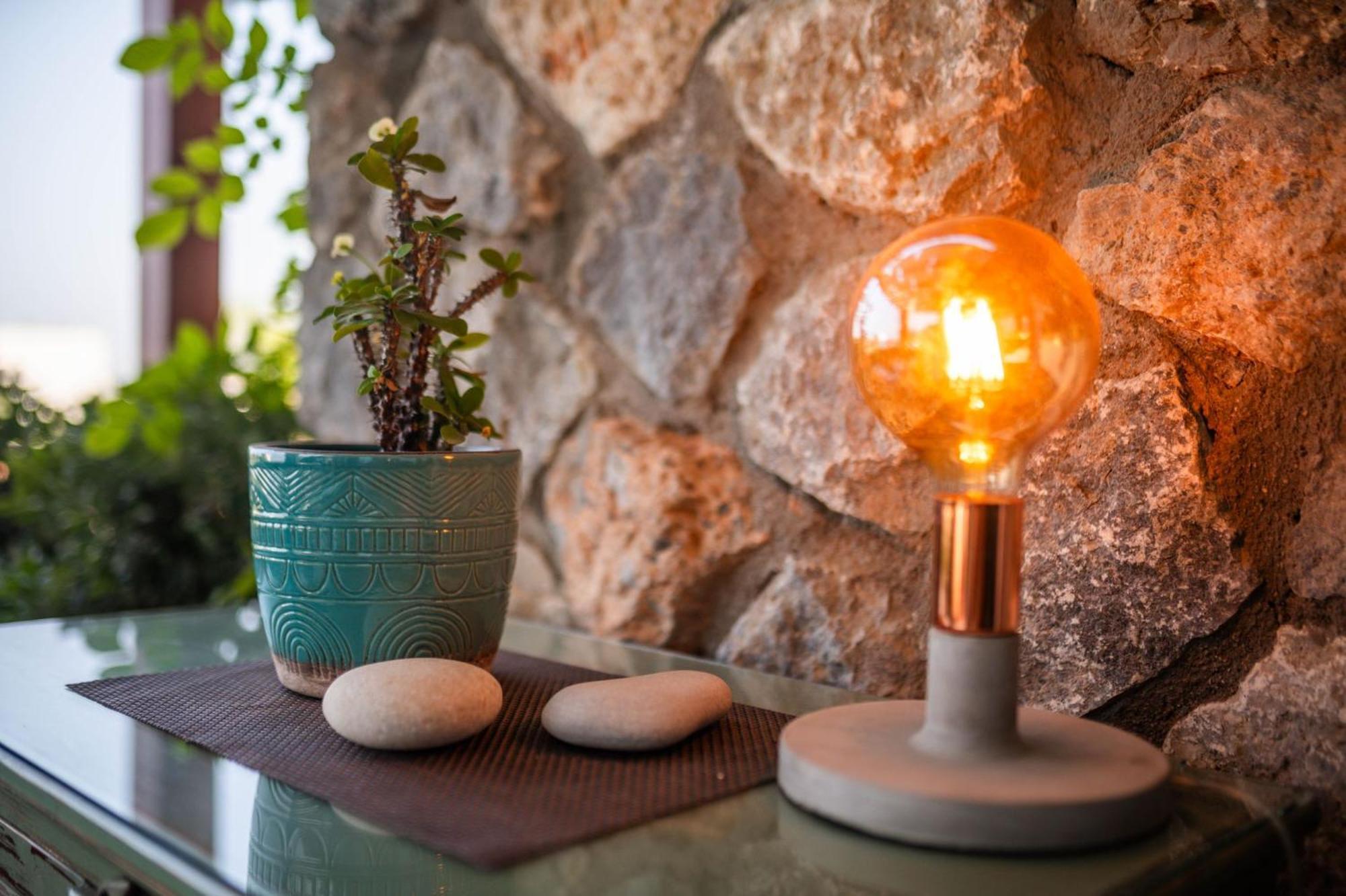 Modern And Cozy Designer In Relaxing Environment * Kyrenia (Northern Cyprus)