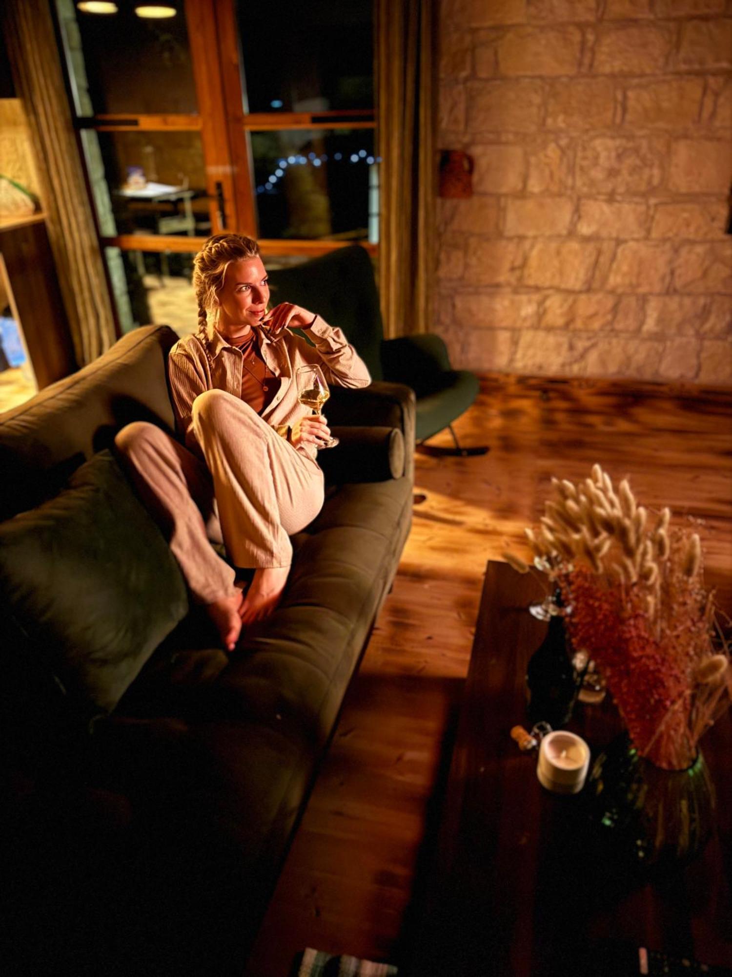 Kleos Noble Retreat - Stone-build & (adults Only) Limassol
