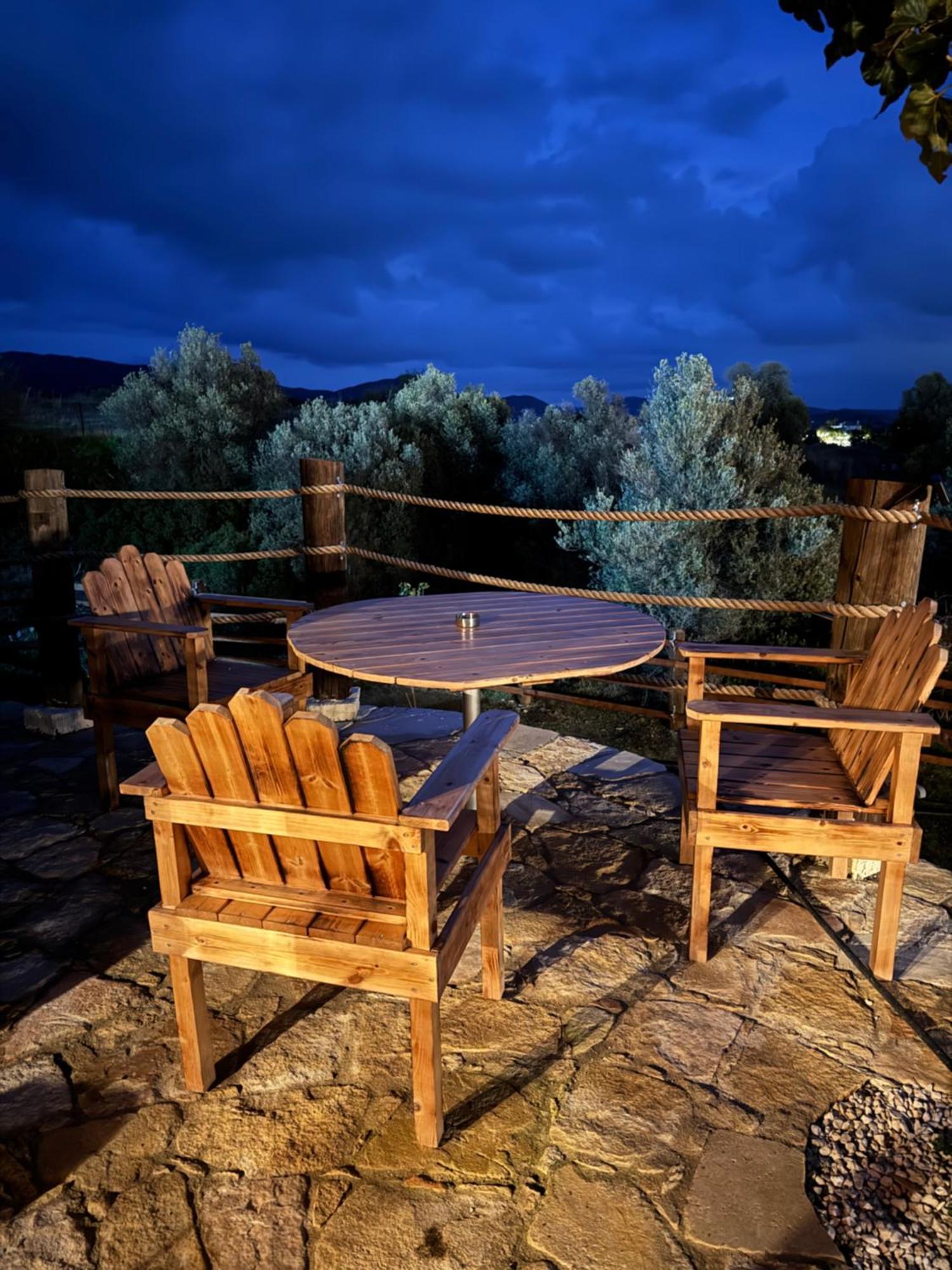 Kleos Noble Retreat - Stone-build & (adults Only) * Limassol