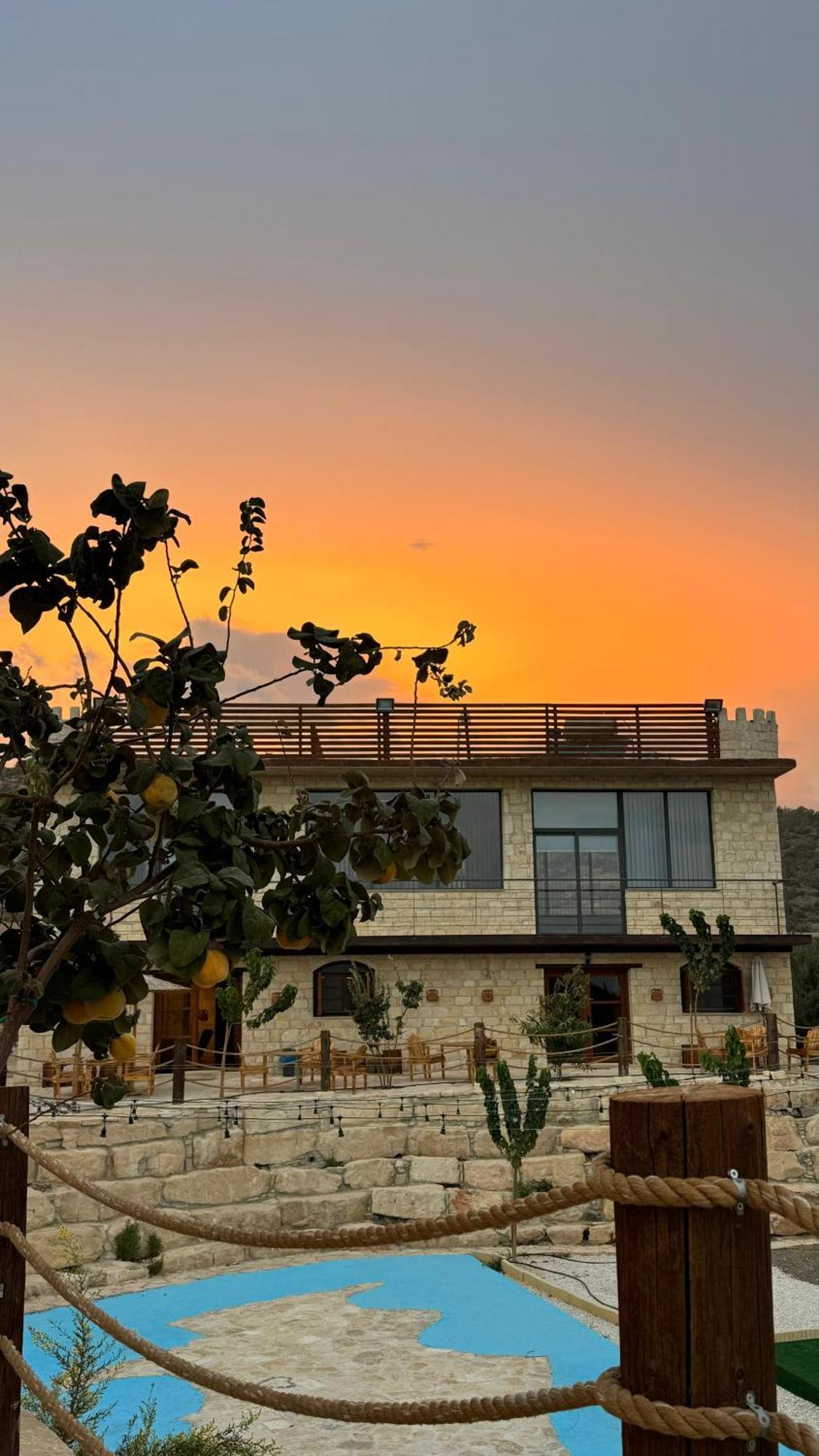 Kleos Noble Retreat - Stone-build & (adults Only) Apartment Limassol