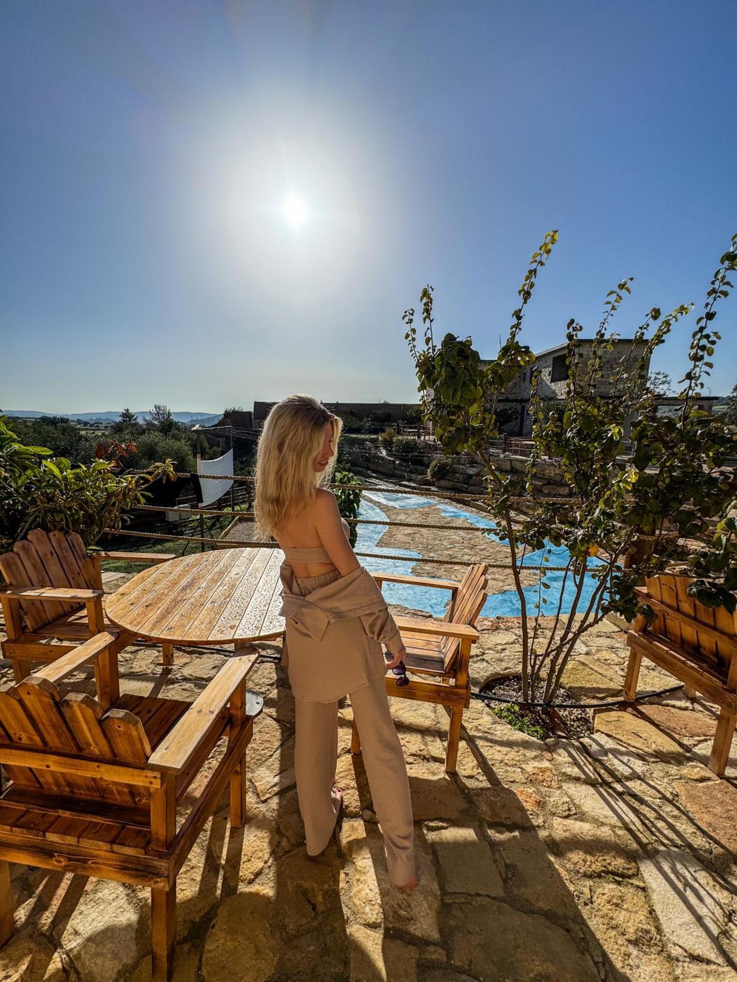 Apartment Kleos Noble Retreat - Stone-build & (adults Only) Limassol