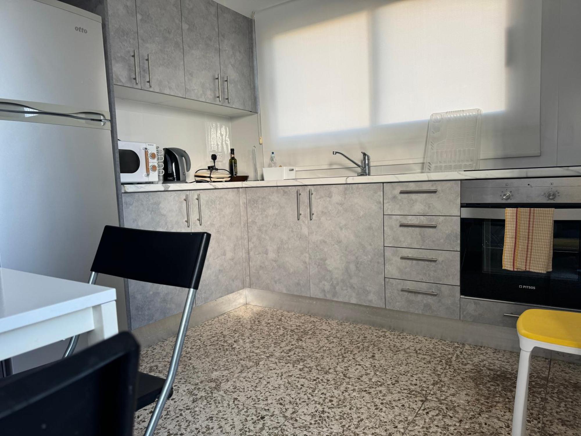 Apartment Nikolas And Persefoni Flats Geroskipou