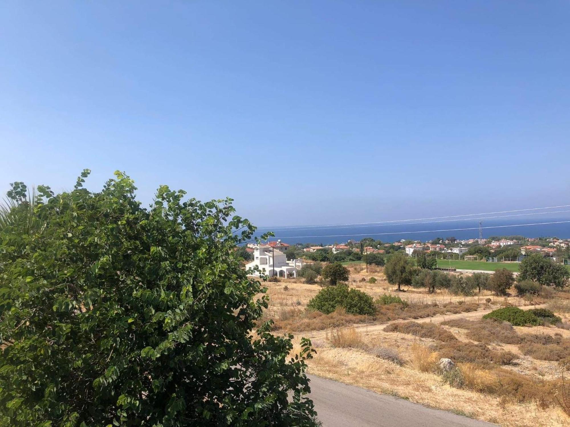 Palace, Private Pool, Sea Mountain Views , Spacious Beautiful Lapithos (Northern Cyprus)