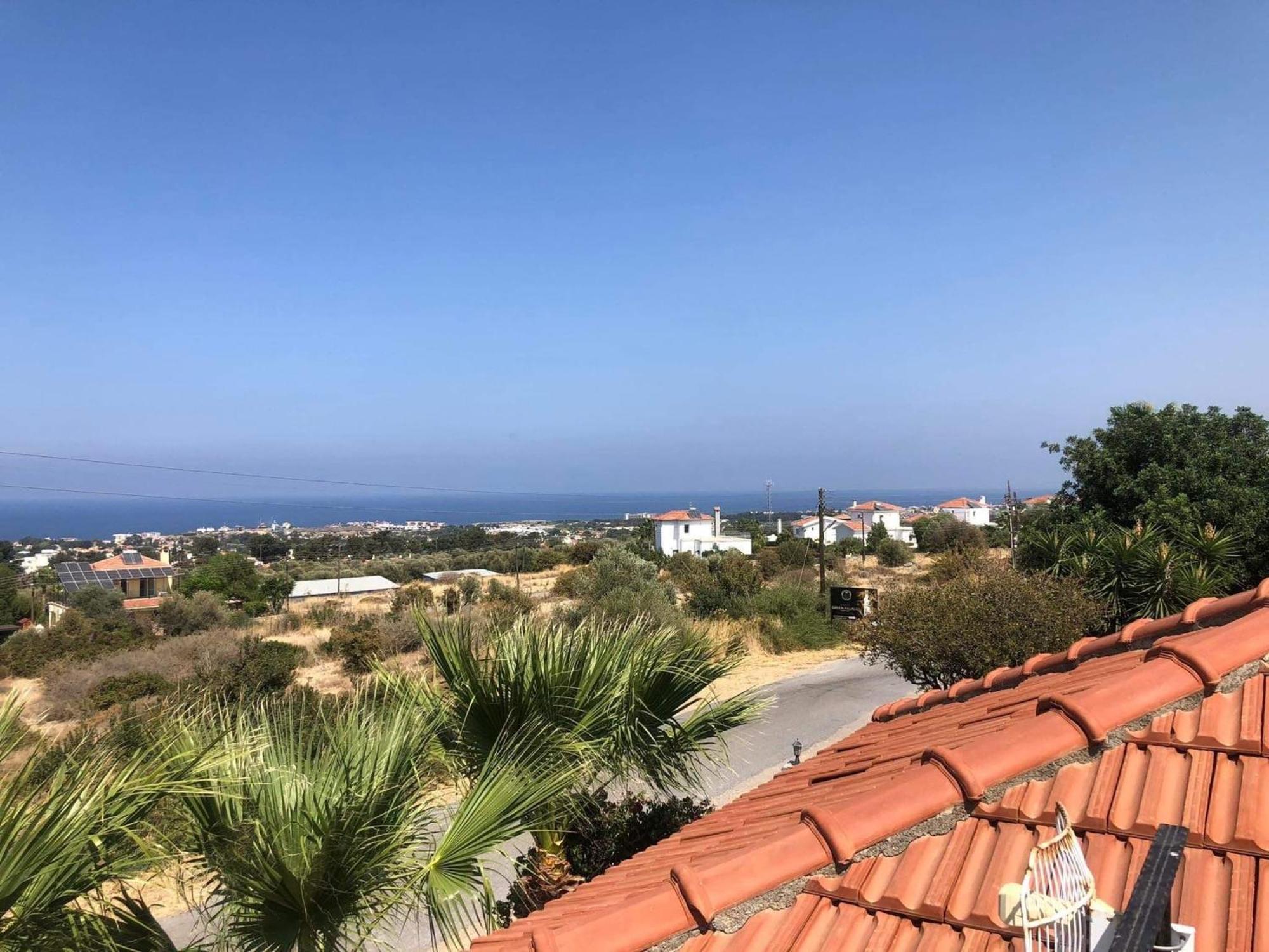 Palace, Private Pool, Sea Mountain Views , Spacious Beautiful *