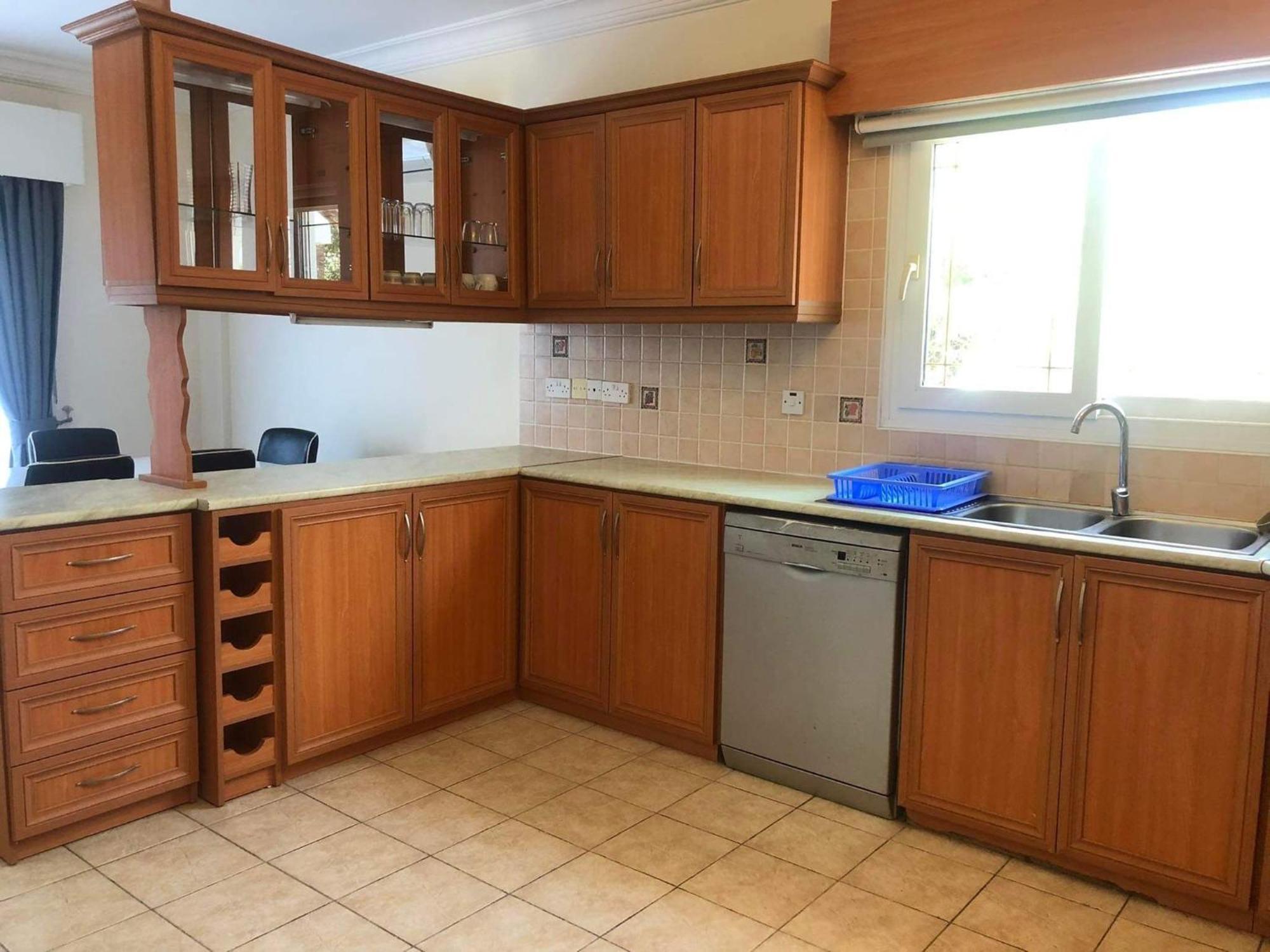 Palace, Private Pool, Sea Mountain Views , Spacious Beautiful Lapithos (Northern Cyprus)