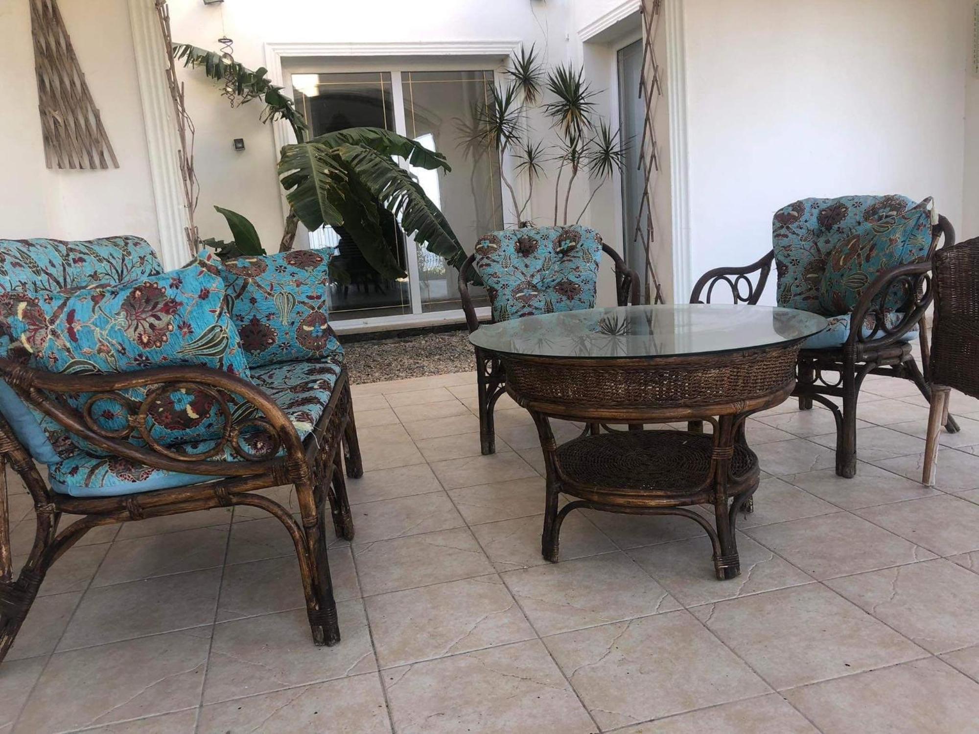 Palace, Private Pool, Sea Mountain Views , Spacious Beautiful Villa *