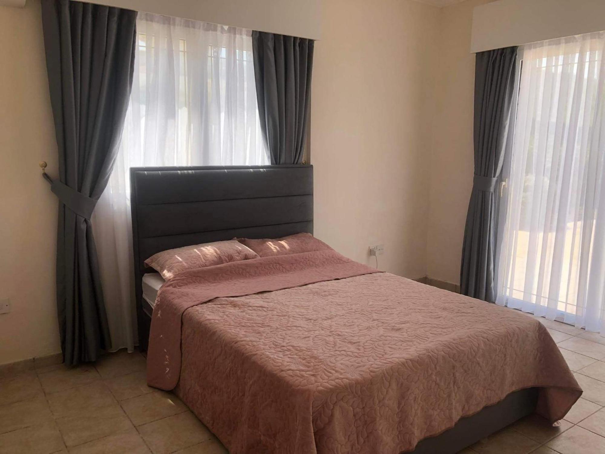 Palace, Private Pool, Sea Mountain Views , Spacious Beautiful Villa
