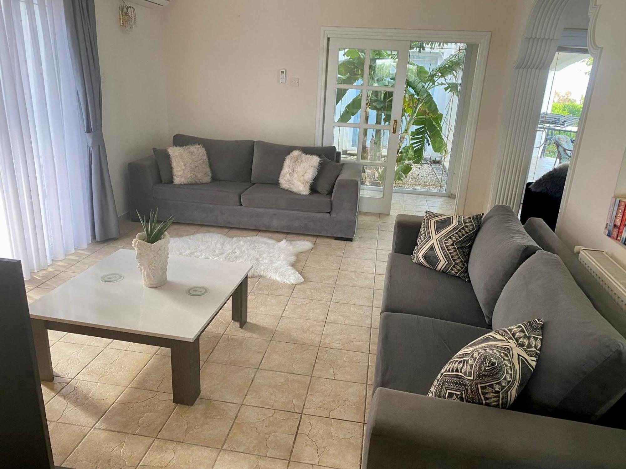 Villa Palace, Private Pool, Sea Mountain Views , Spacious Beautiful Lapithos (Northern Cyprus)