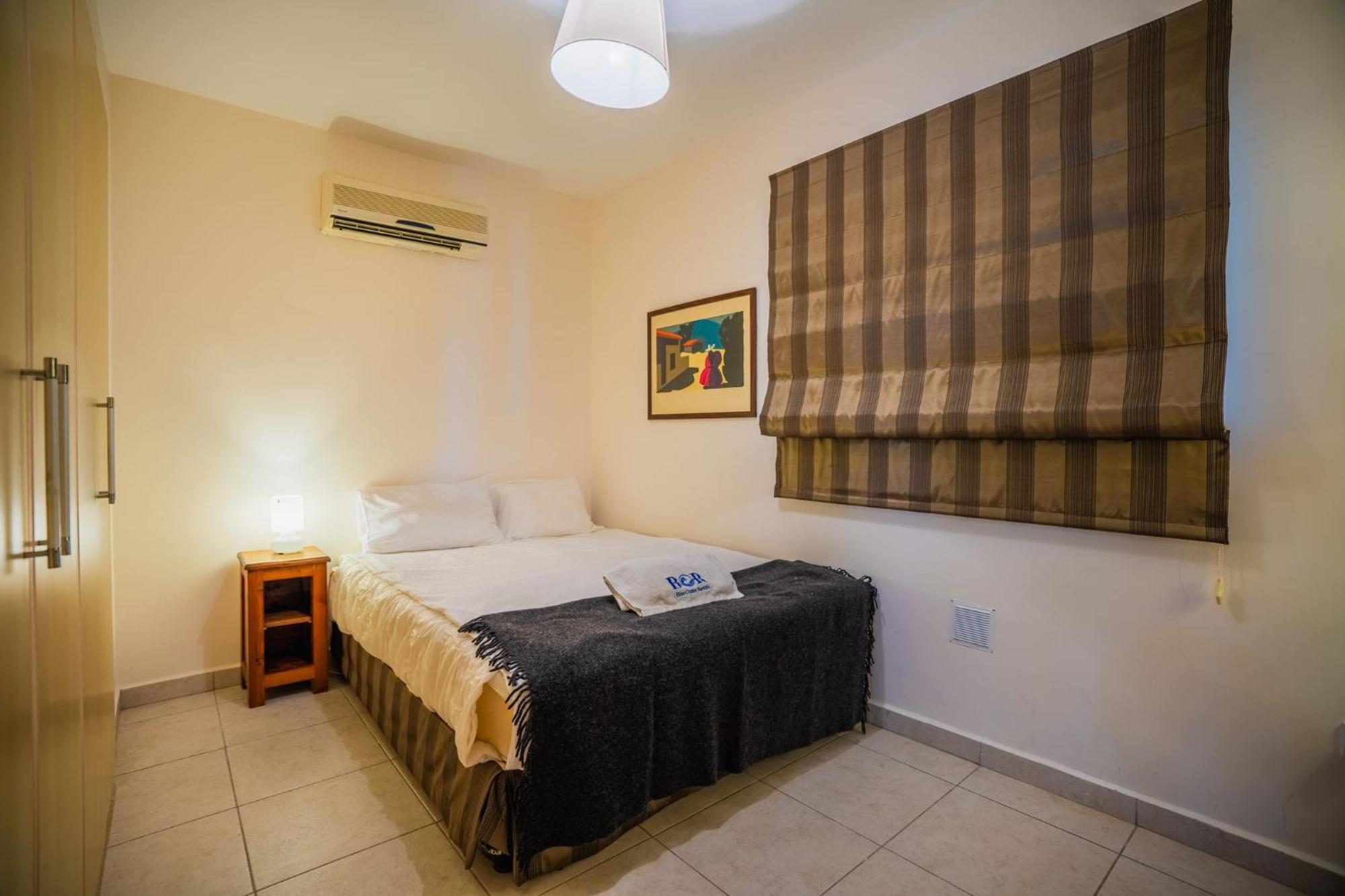 Appartement Welcoming 3-bedroom With Ocean Views