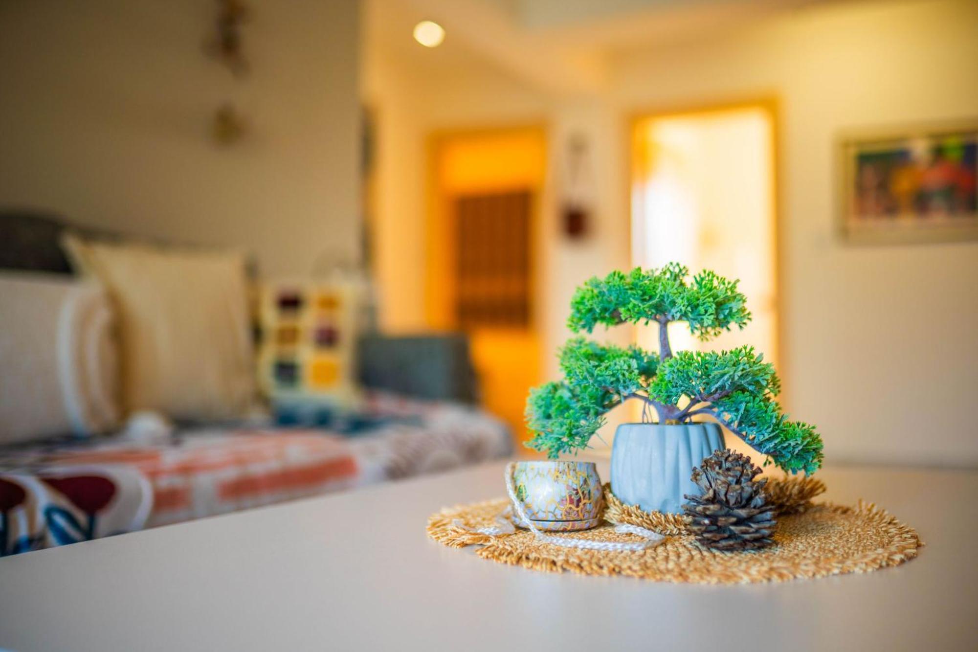 Welcoming 3-bedroom With Ocean Views * Agios Georgios (Girne)