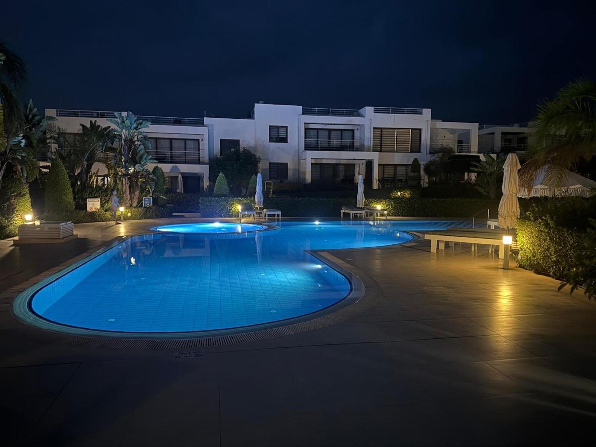 With Astonishing Views Apartment