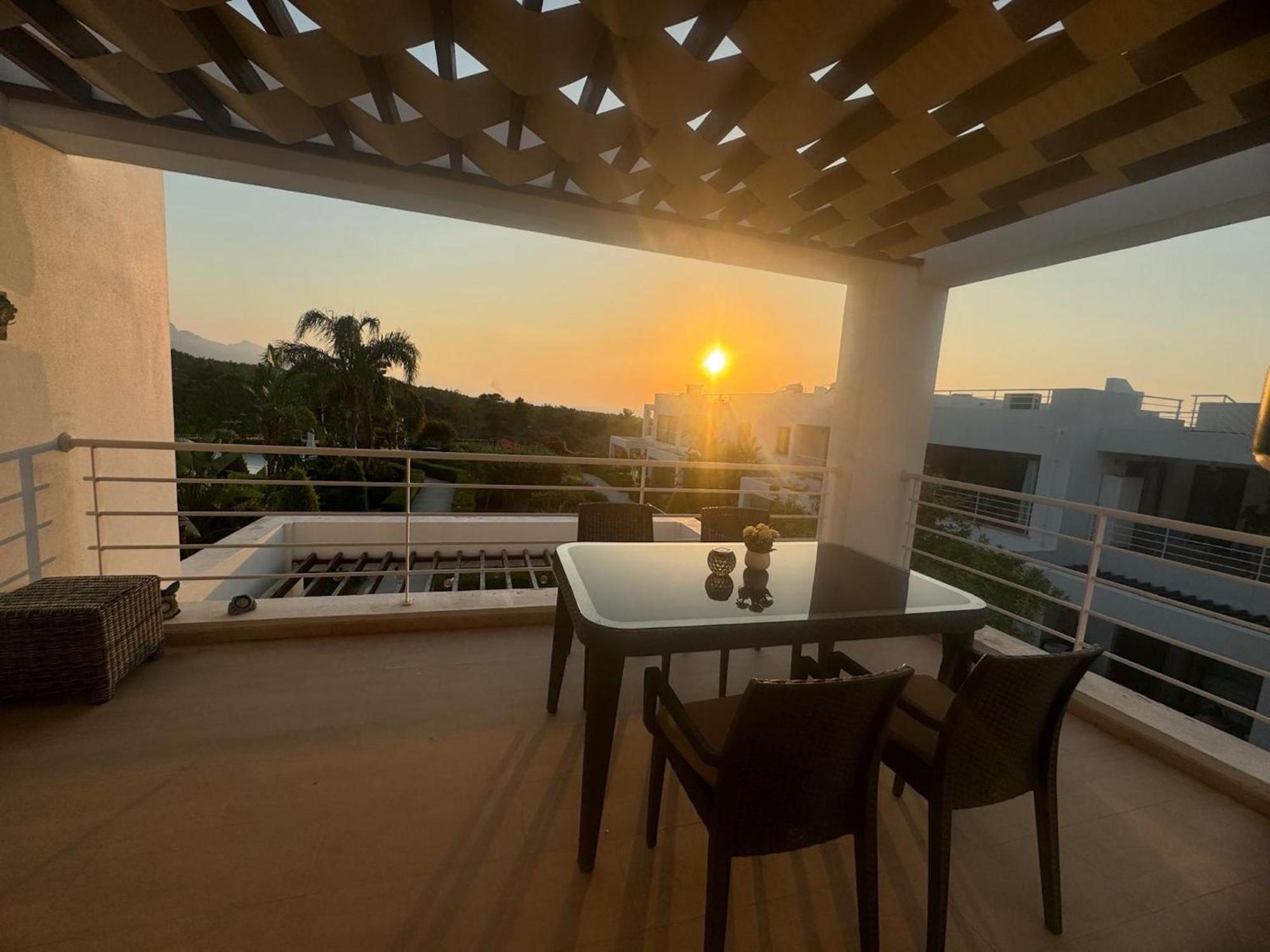 With Astonishing Views *